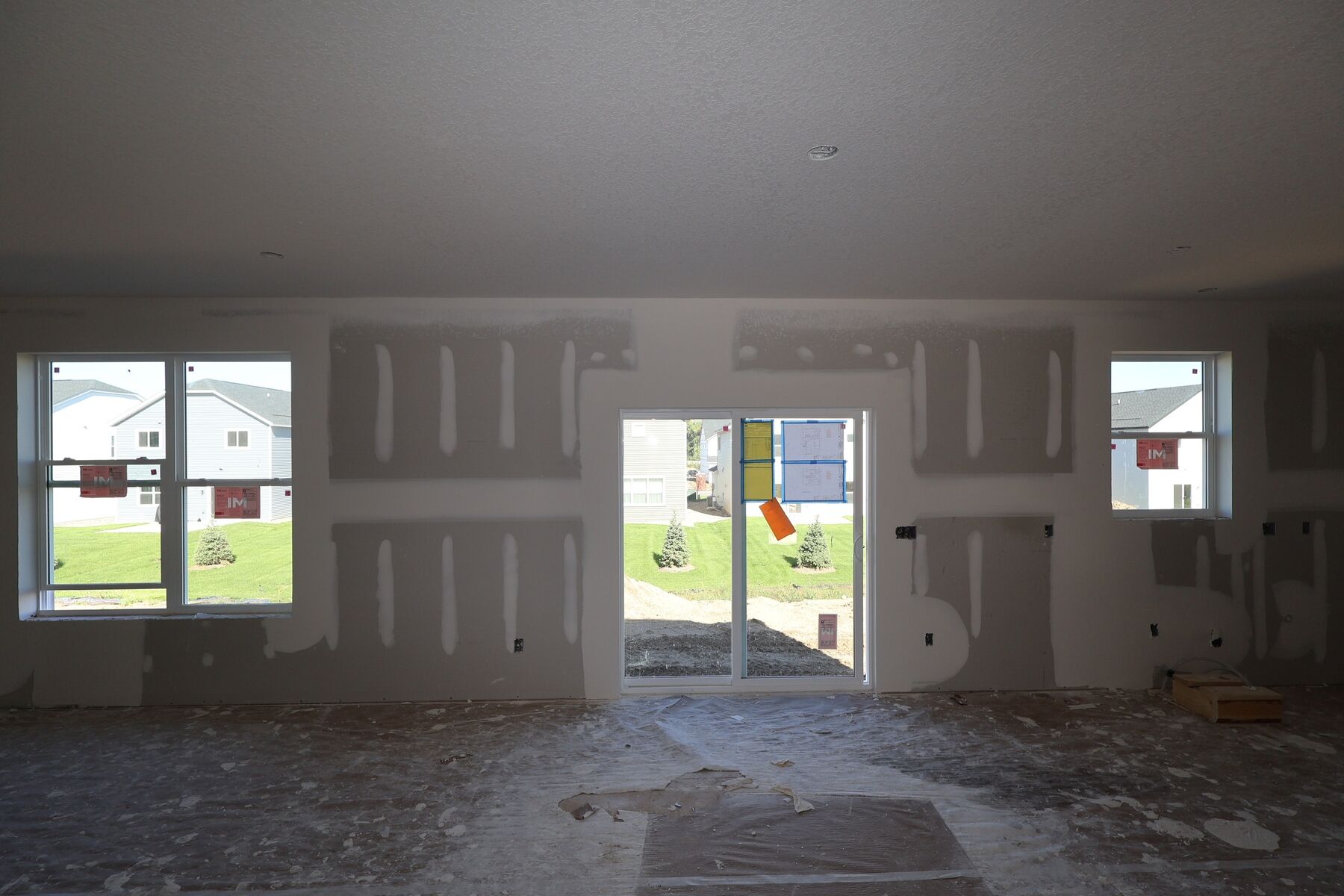 Drywall
