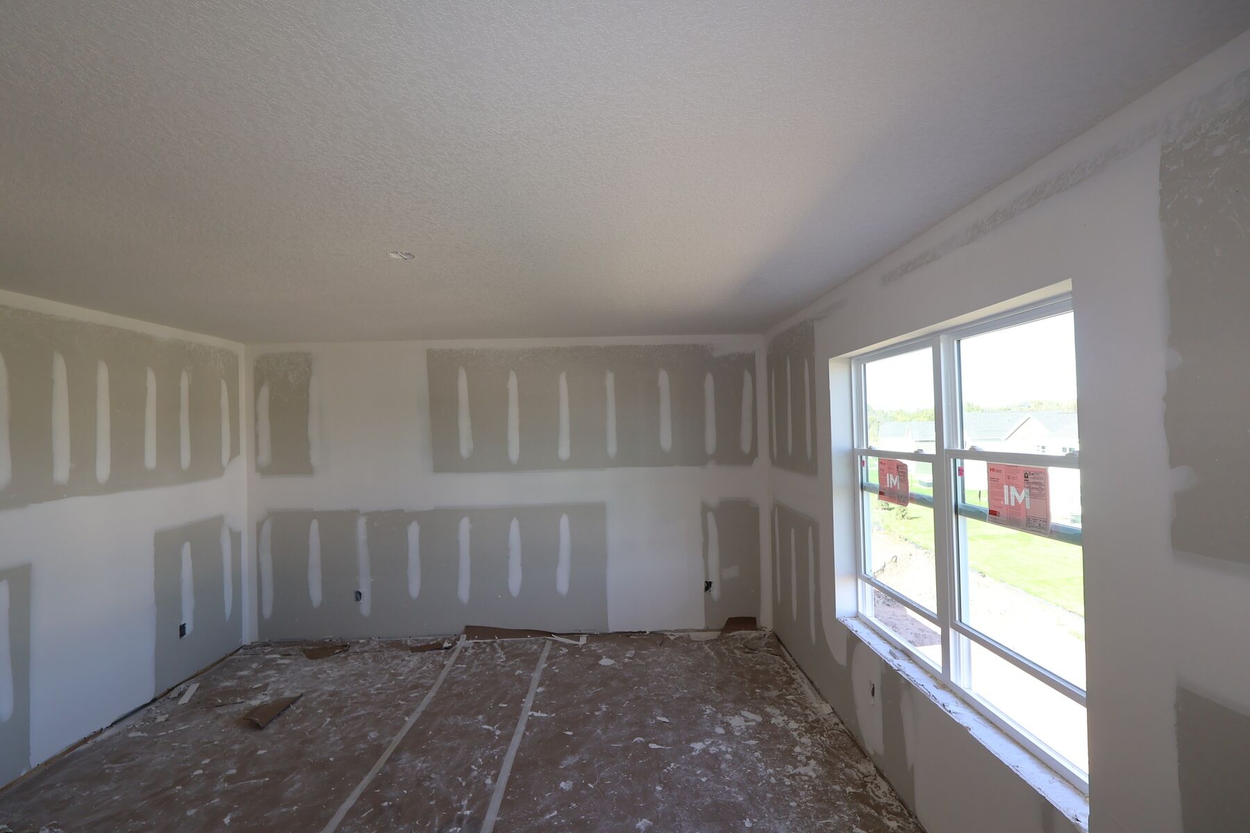 Drywall