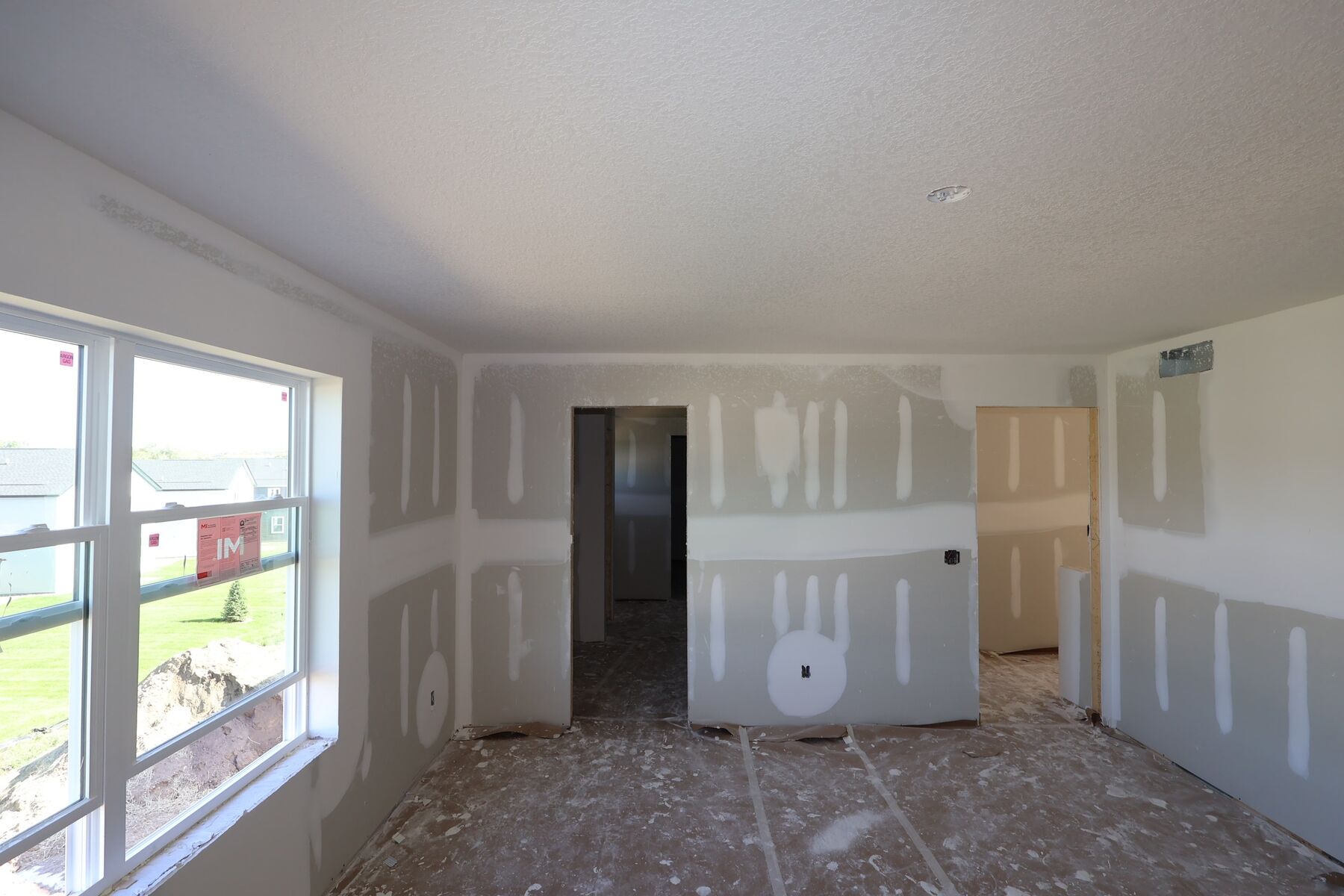 Drywall