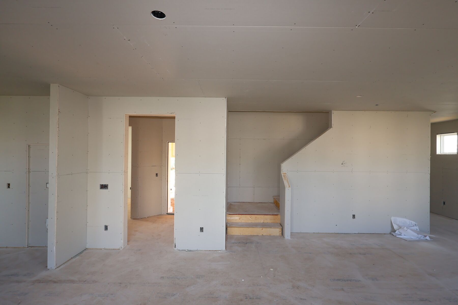 Drywall