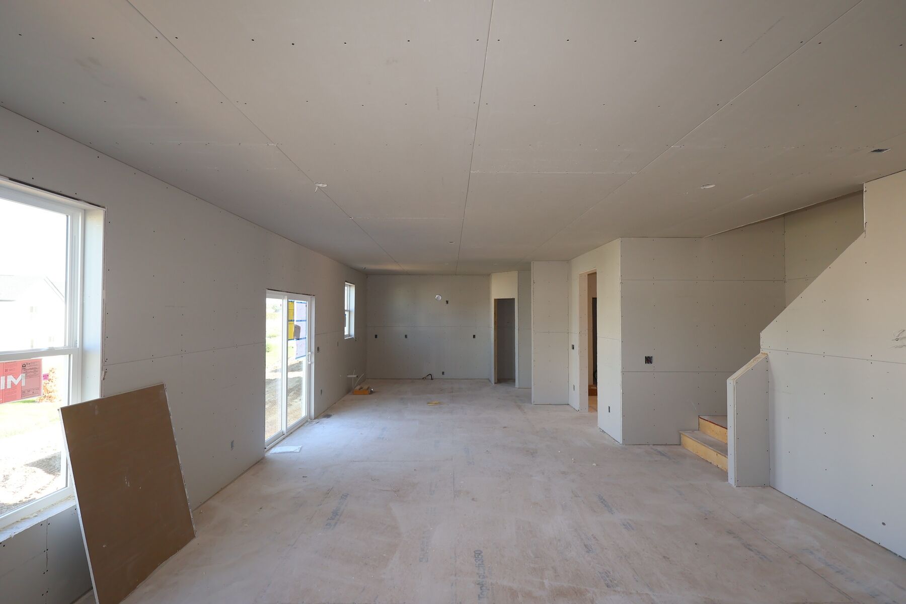 Drywall