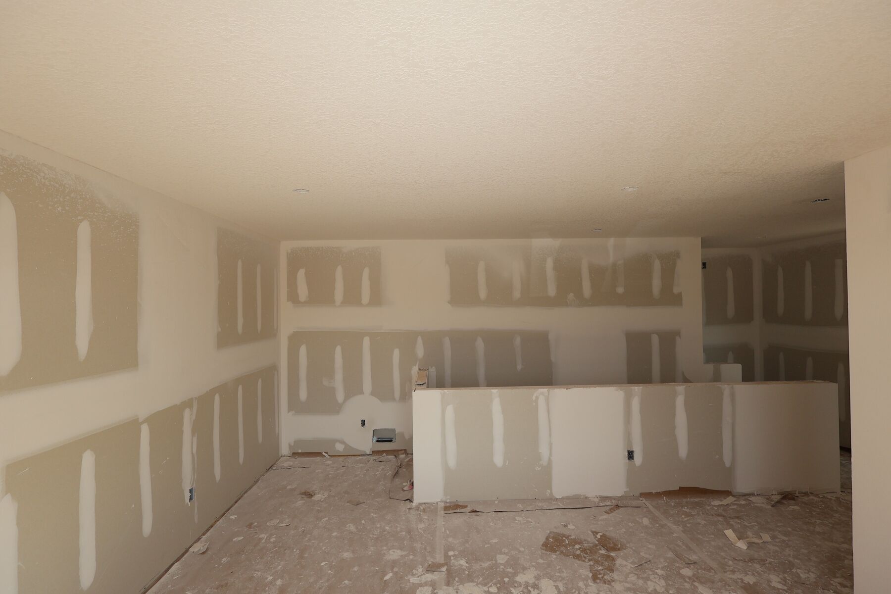 Drywall