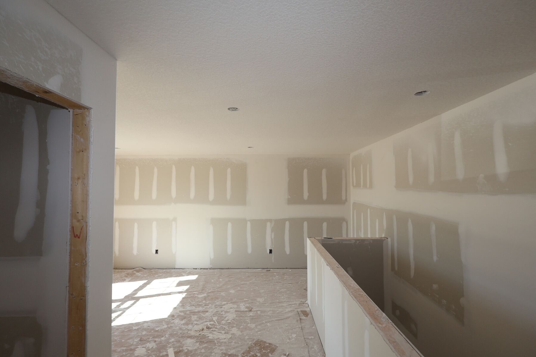 Drywall