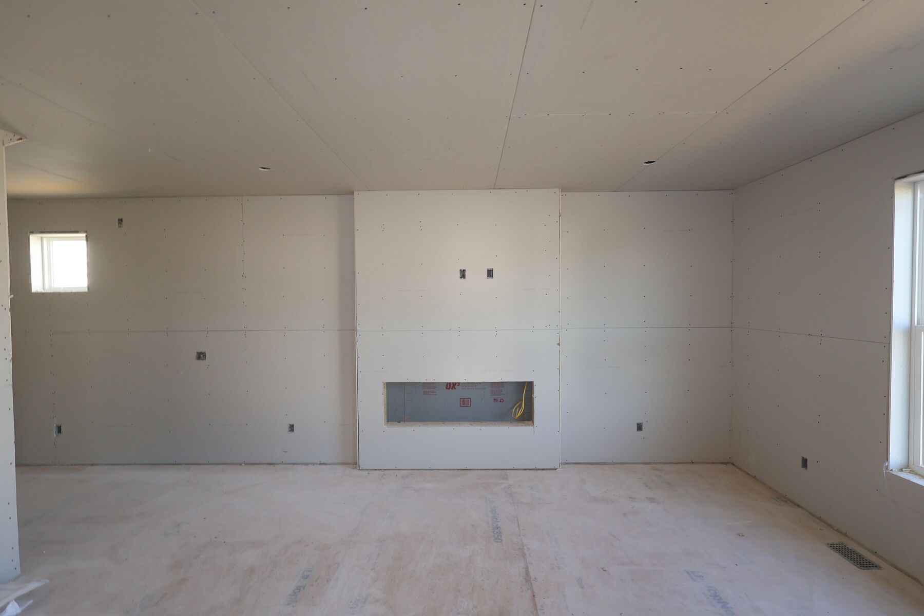 Drywall