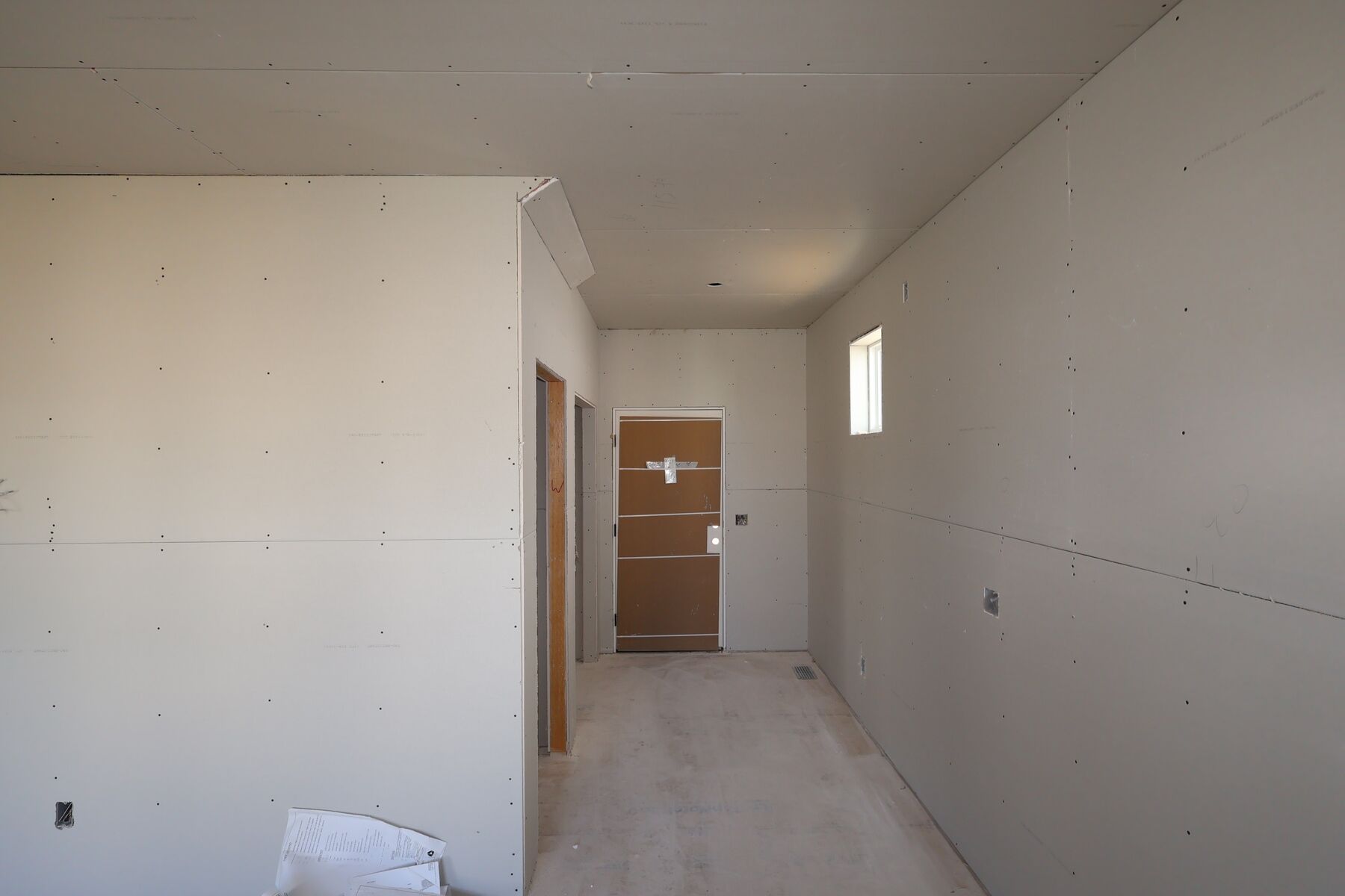 Drywall