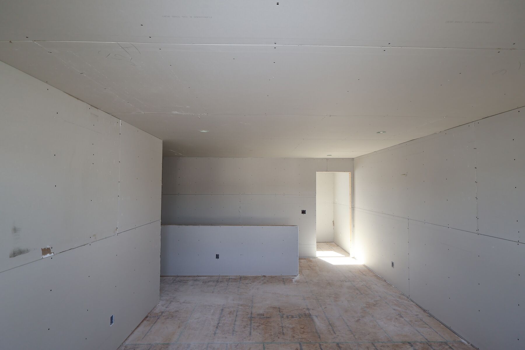 Drywall