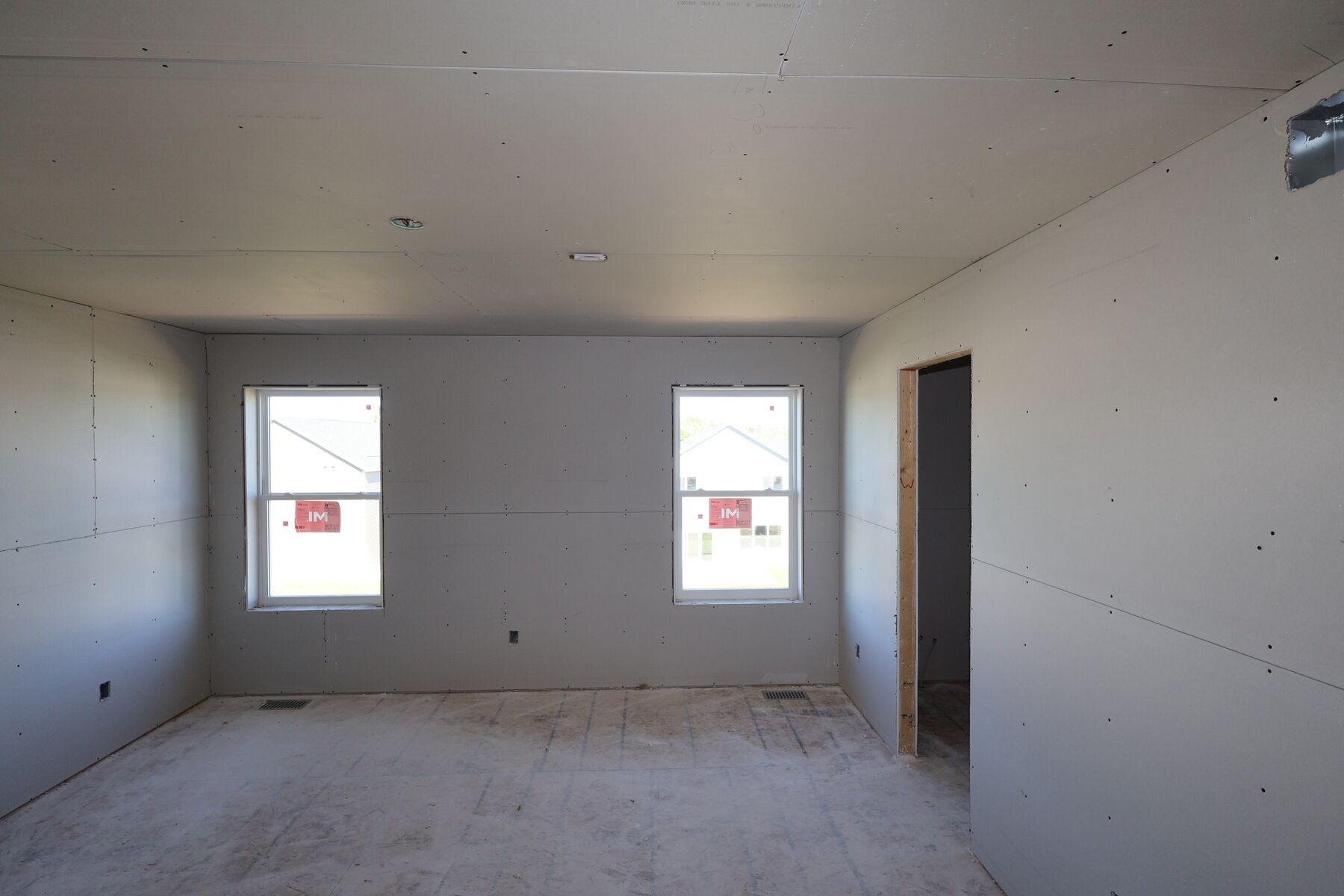 Drywall