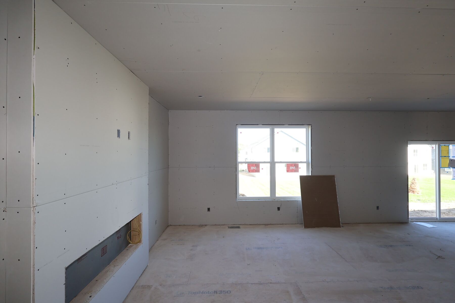 Drywall