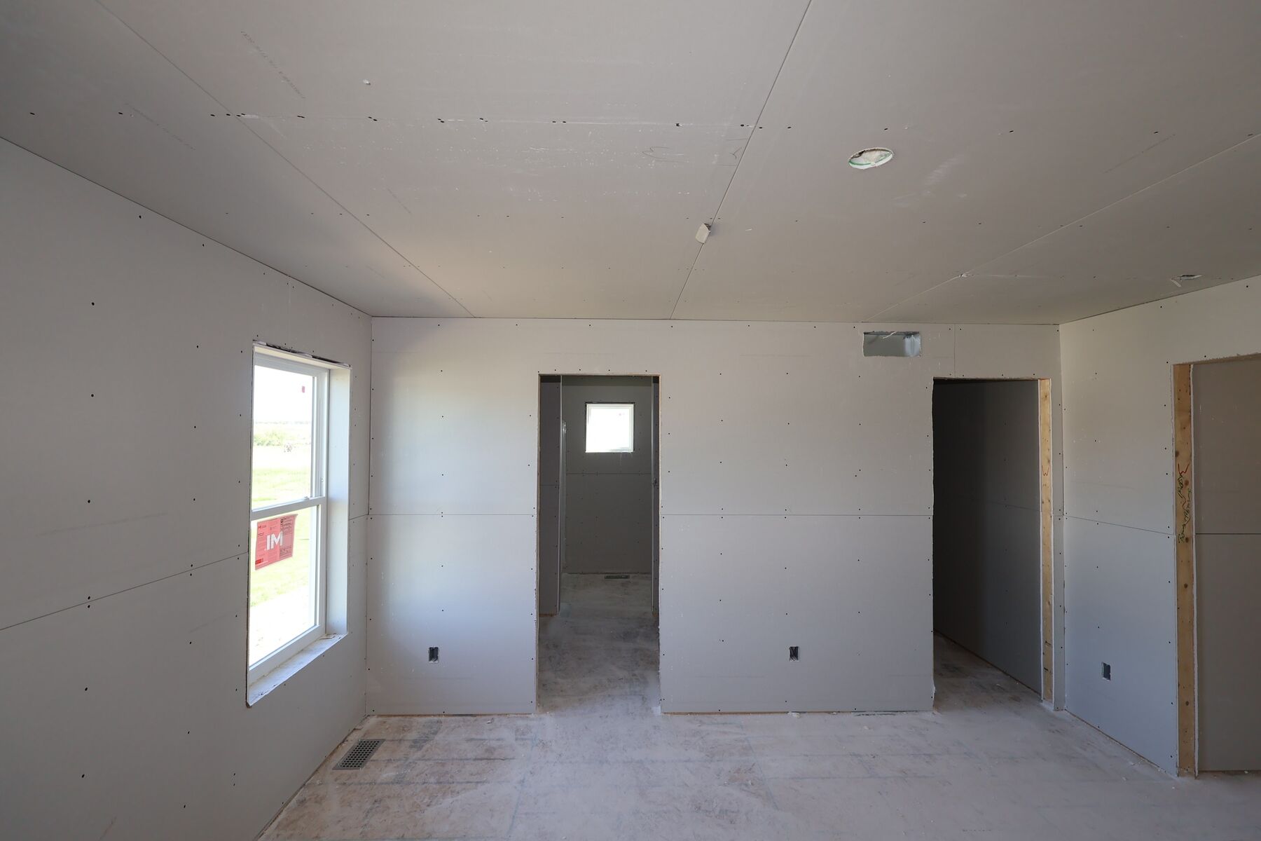 Drywall