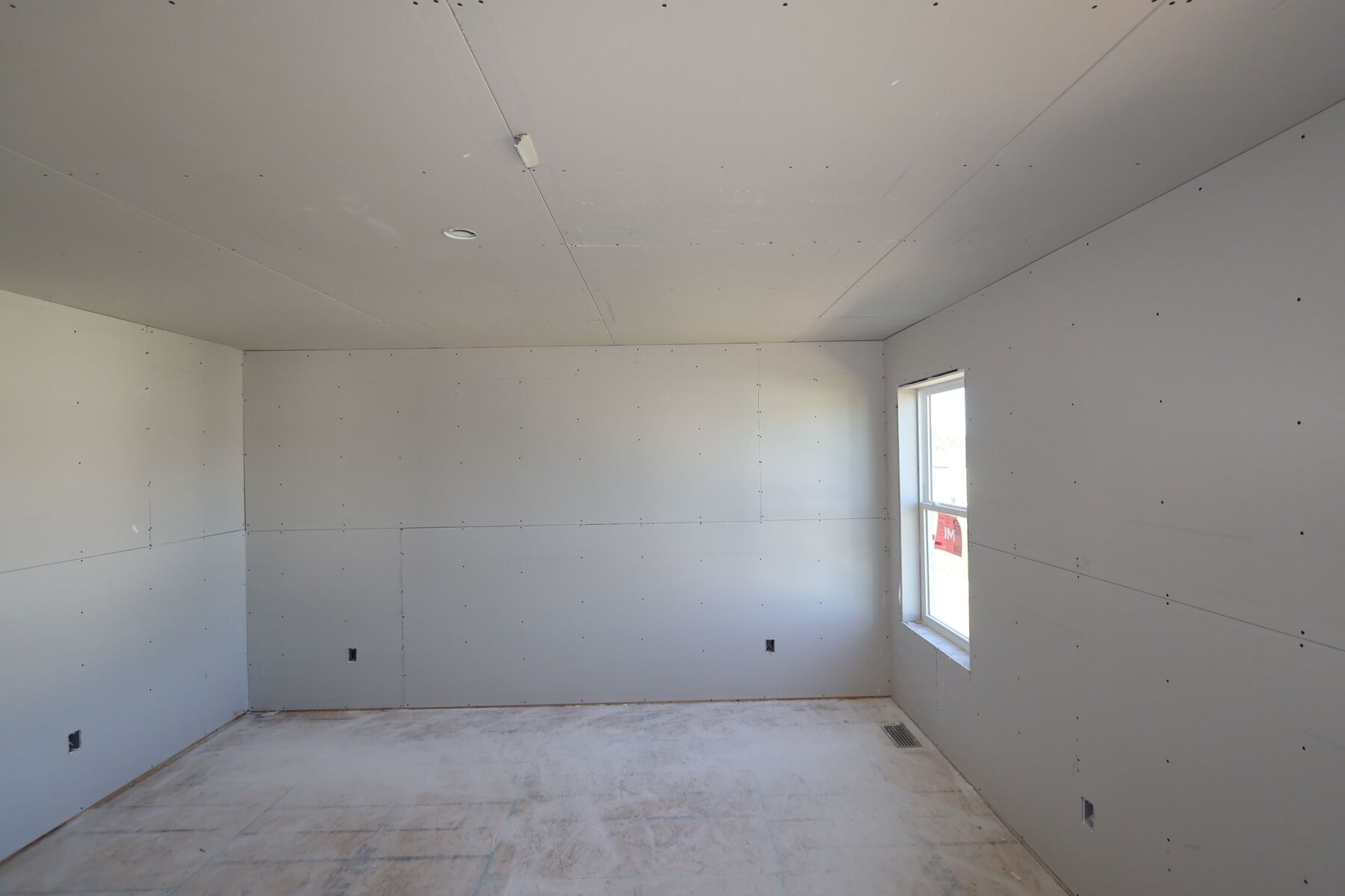 Drywall