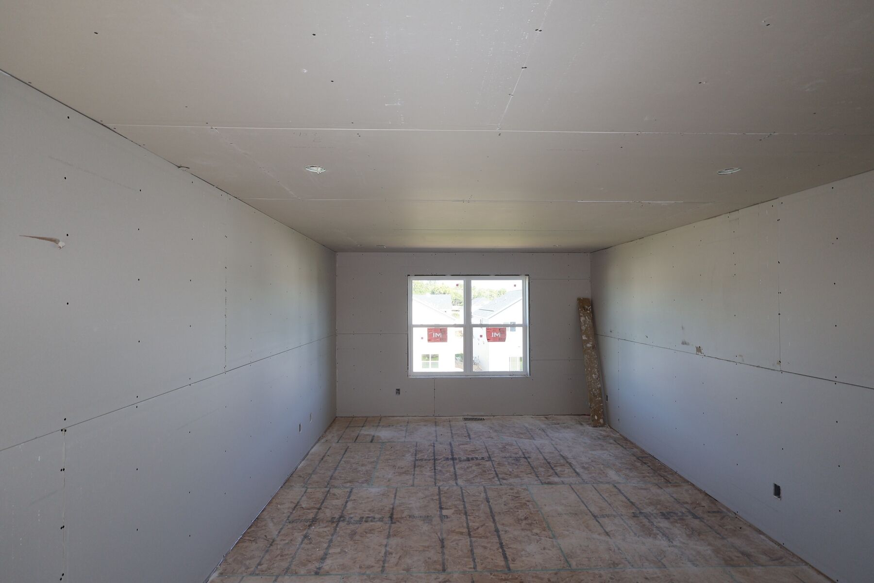 Drywall