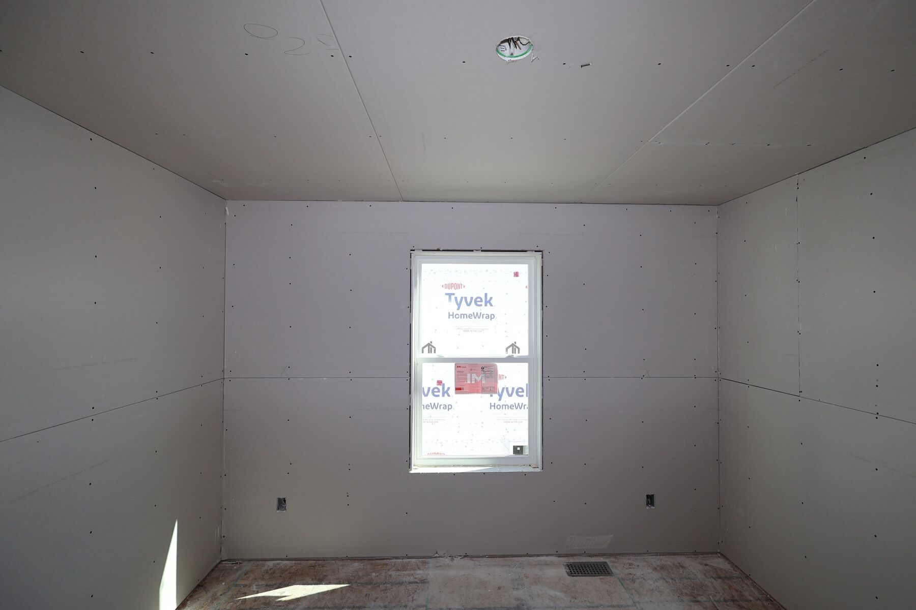Drywall