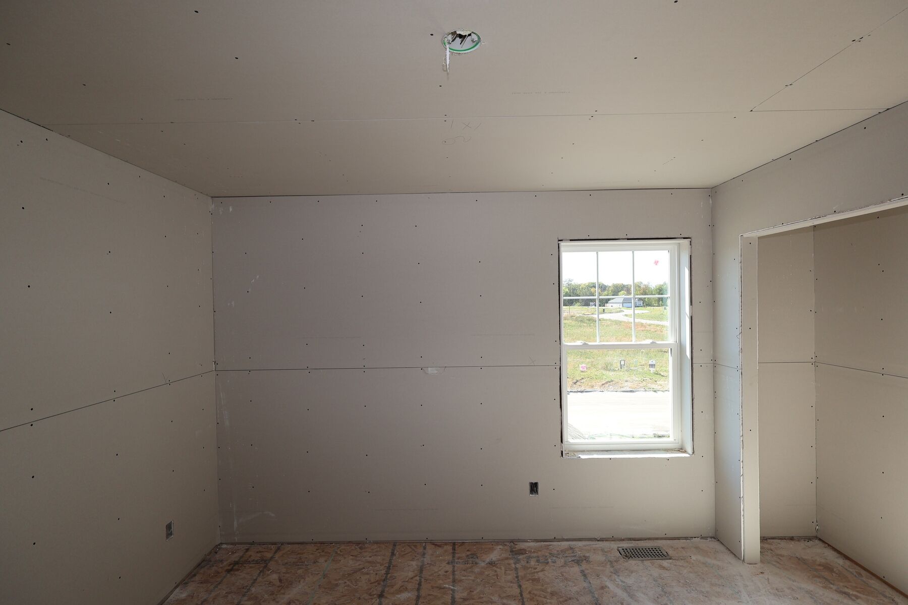 Drywall