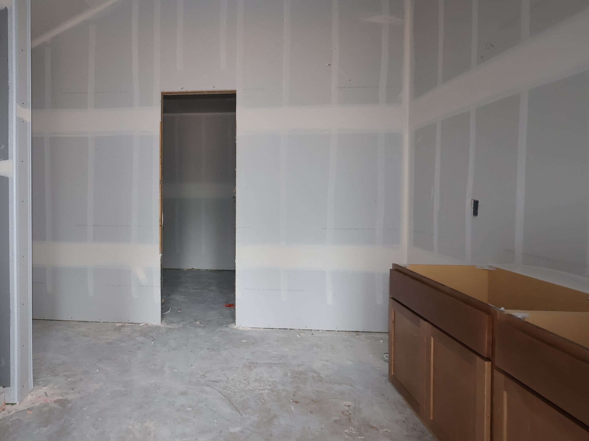 Drywall