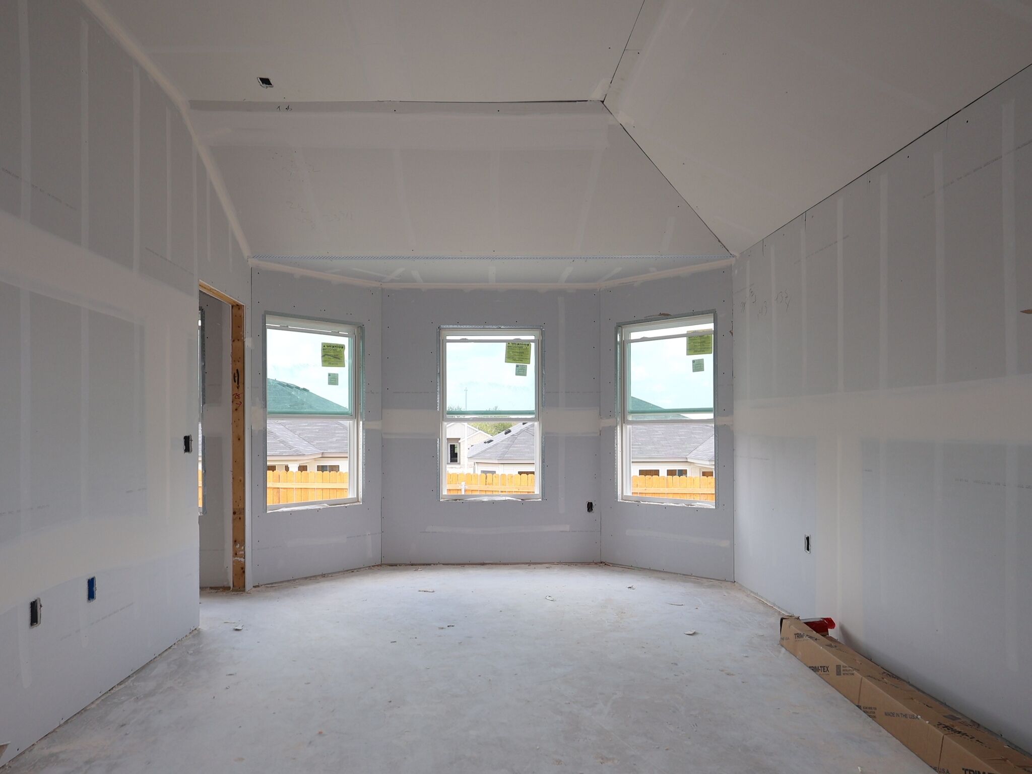 Owner's Bedroom