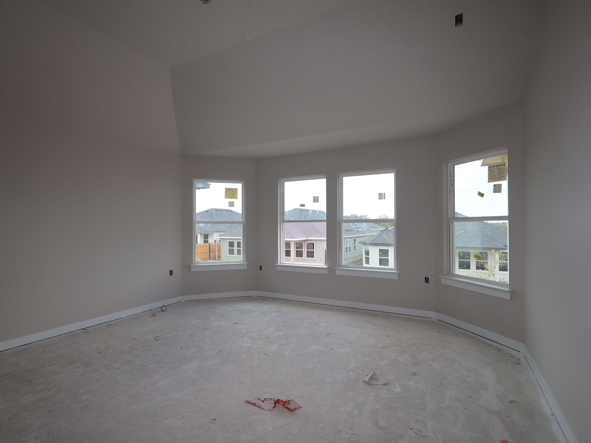Owner's Bedroom