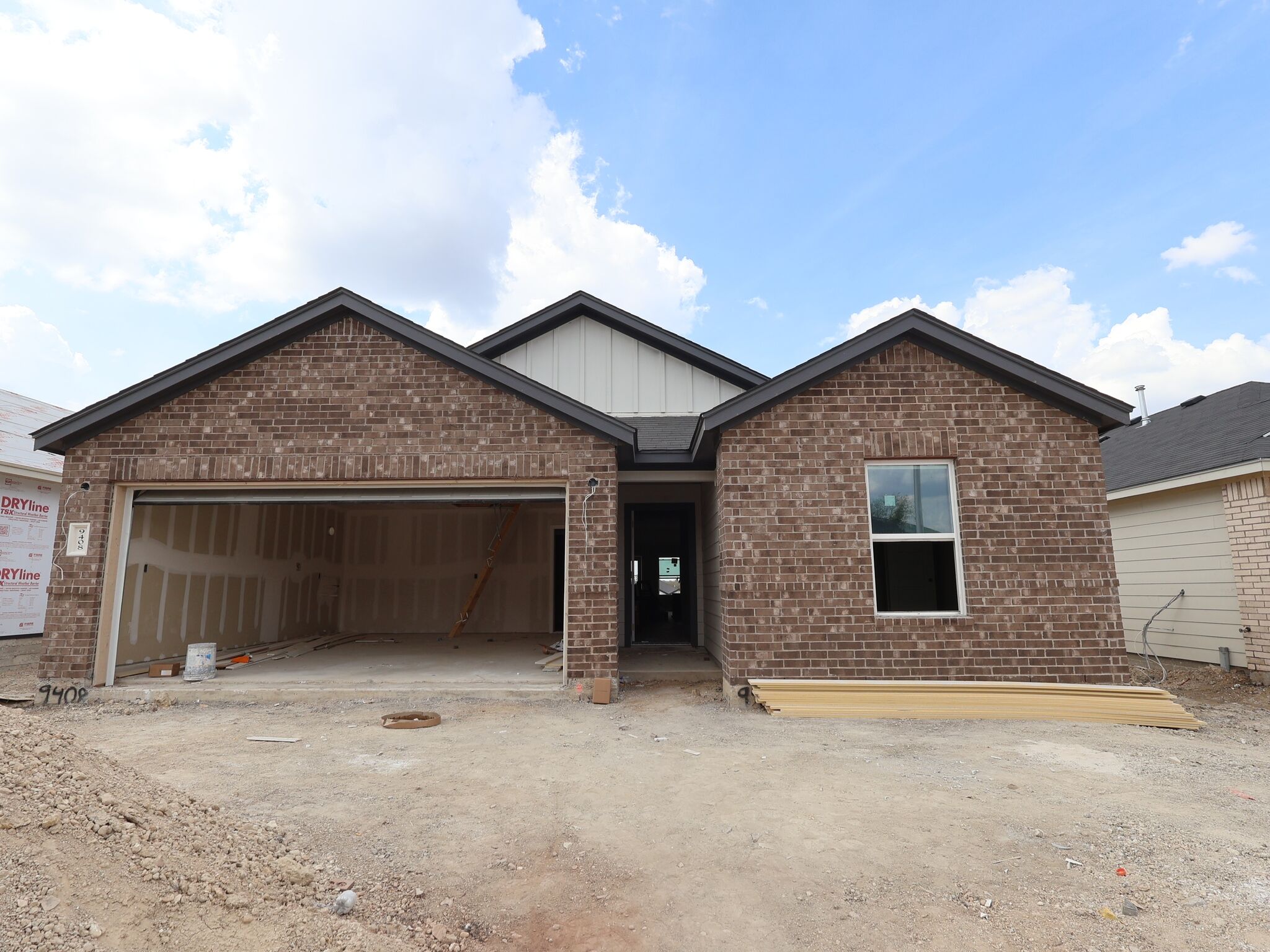 Front Exterior