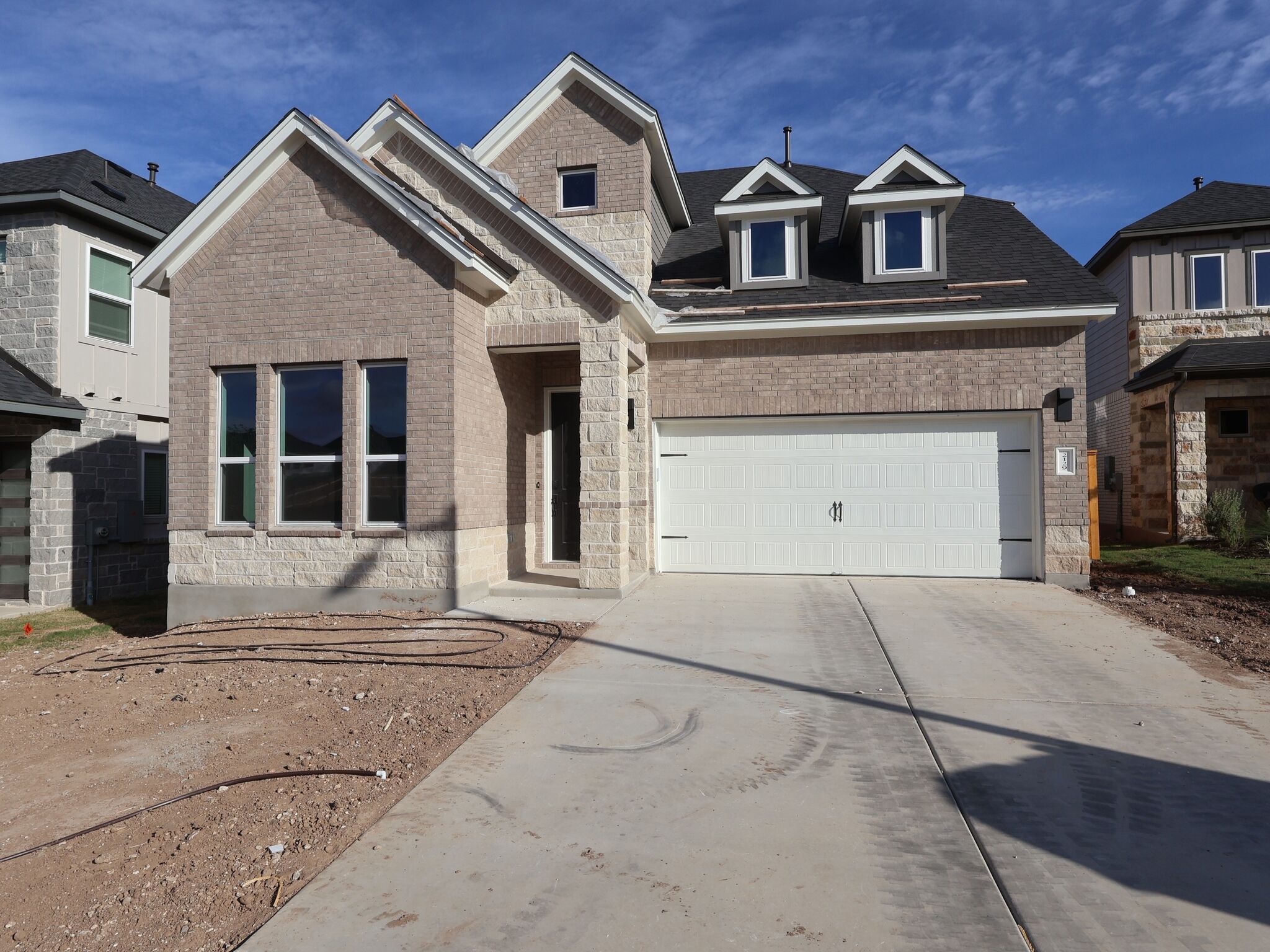 Front Exterior