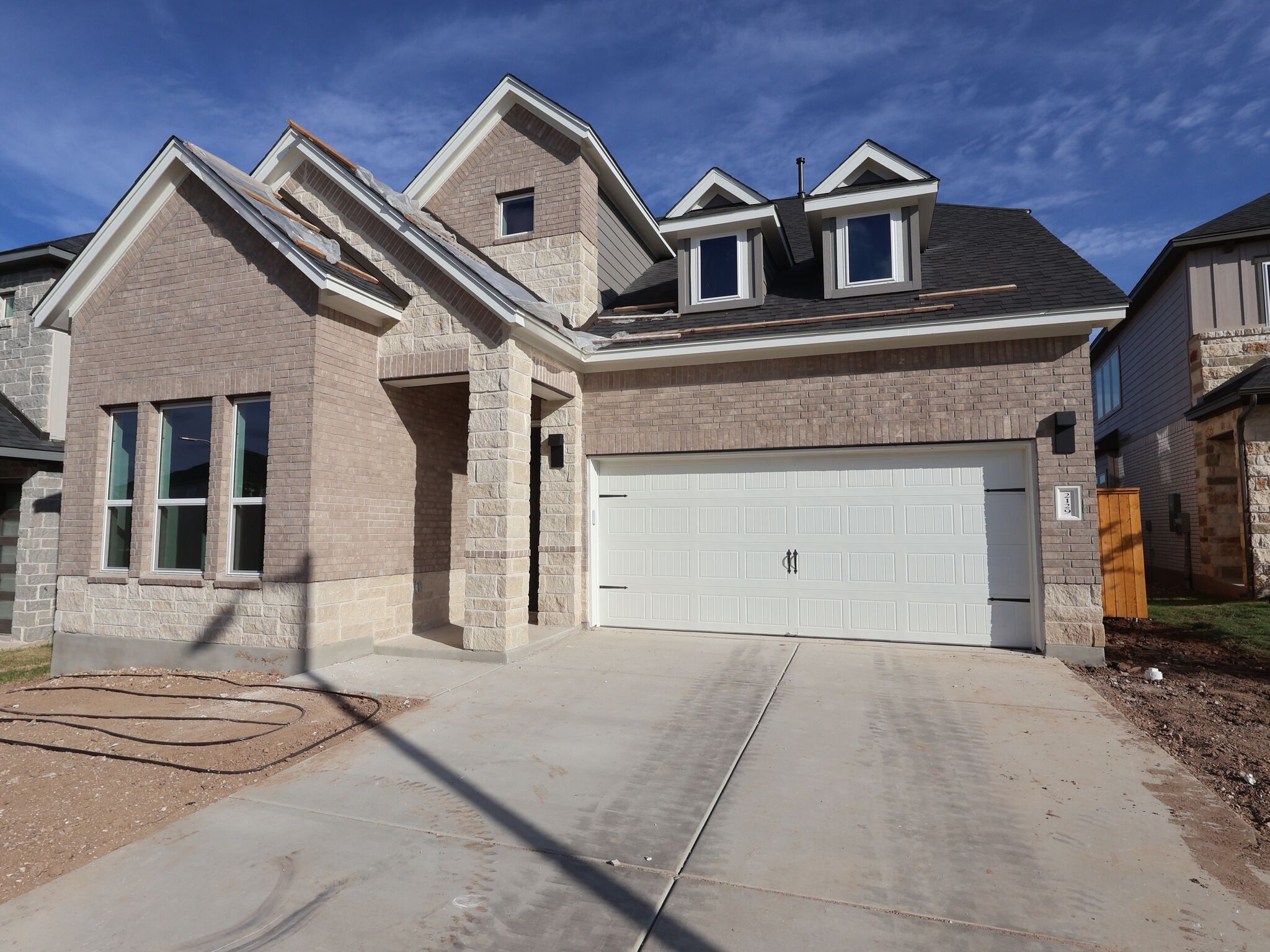 Front Exterior