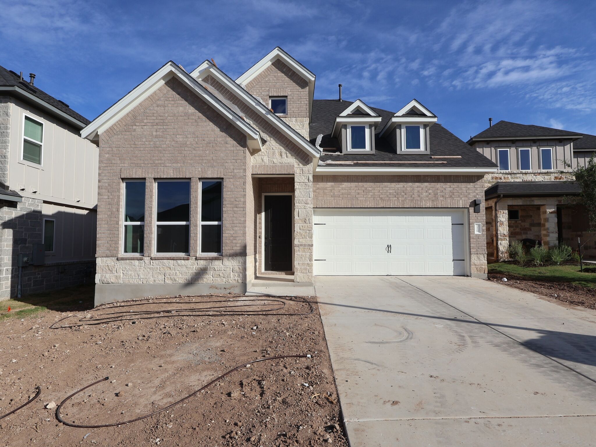 Front Exterior