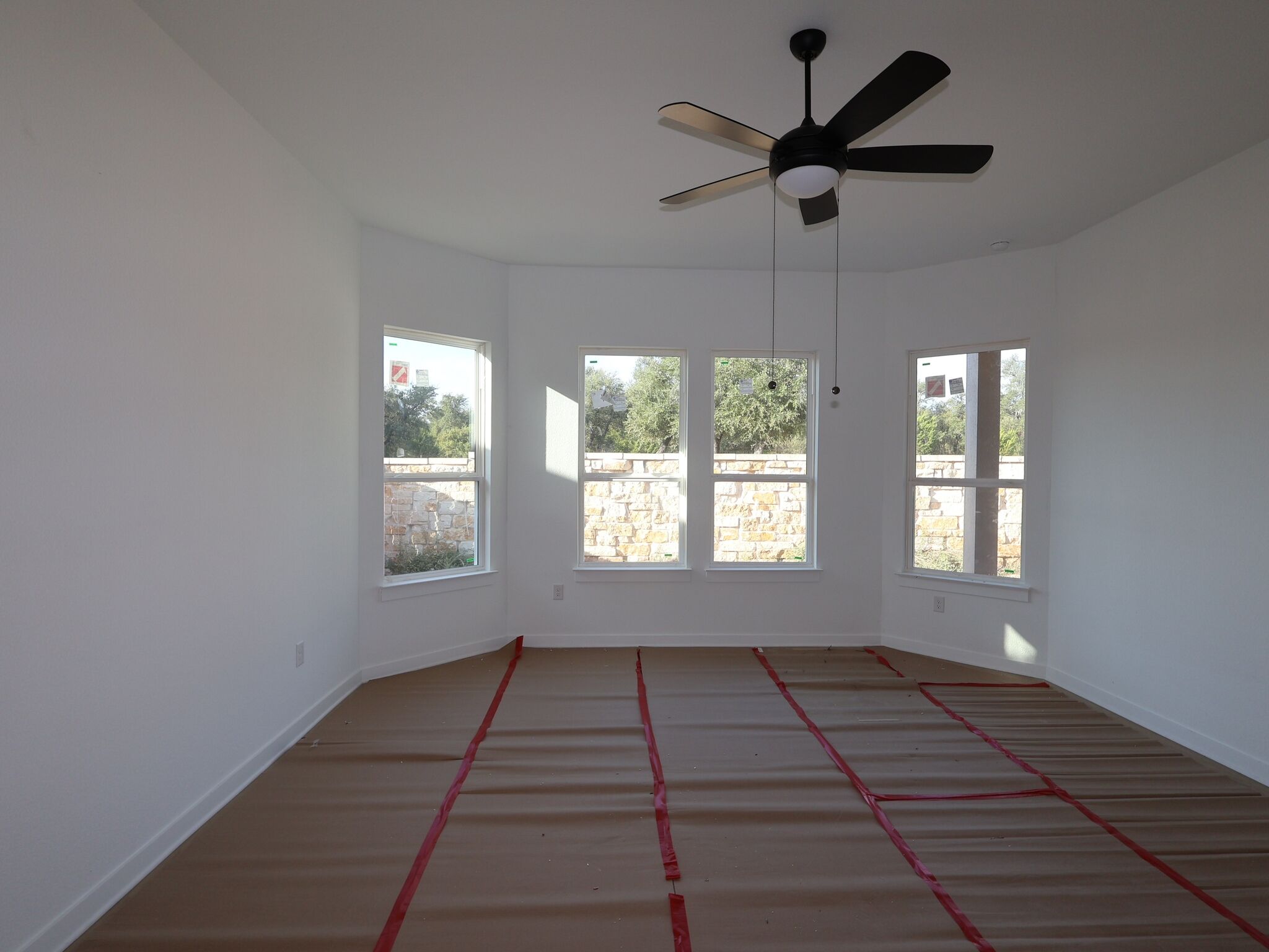 Owner's Bedroom