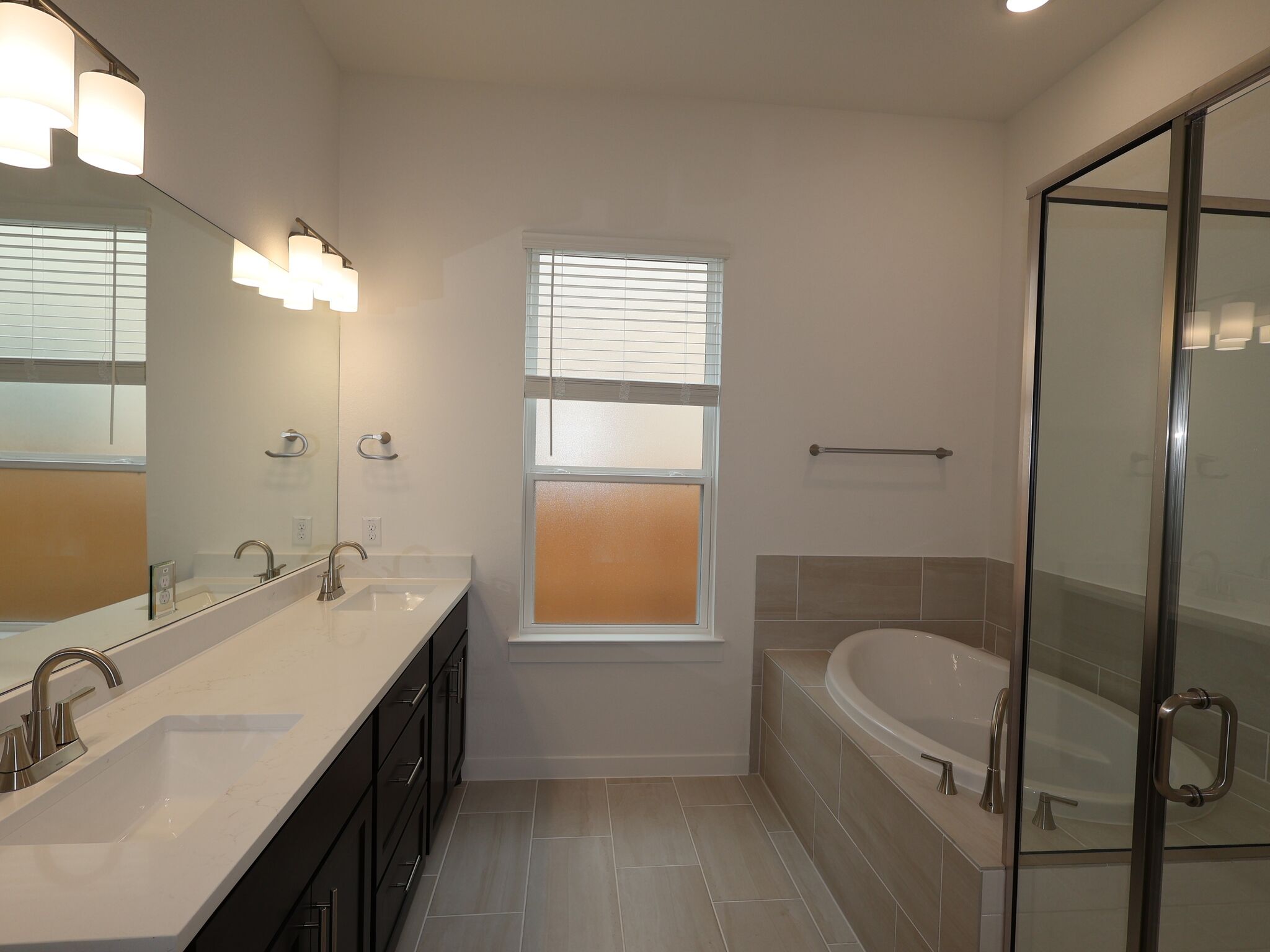 Owner's Bathroom