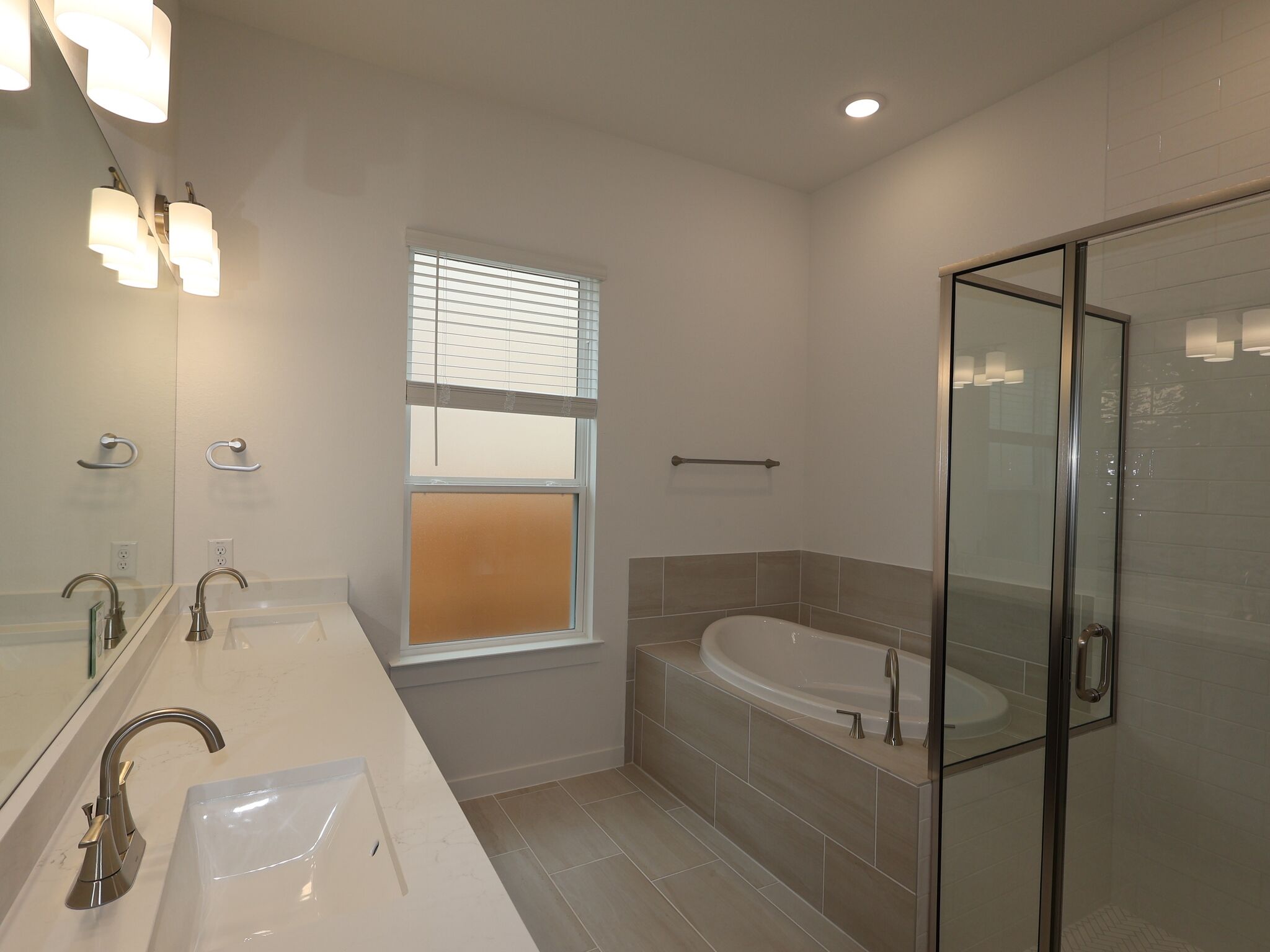 Owner's Bathroom