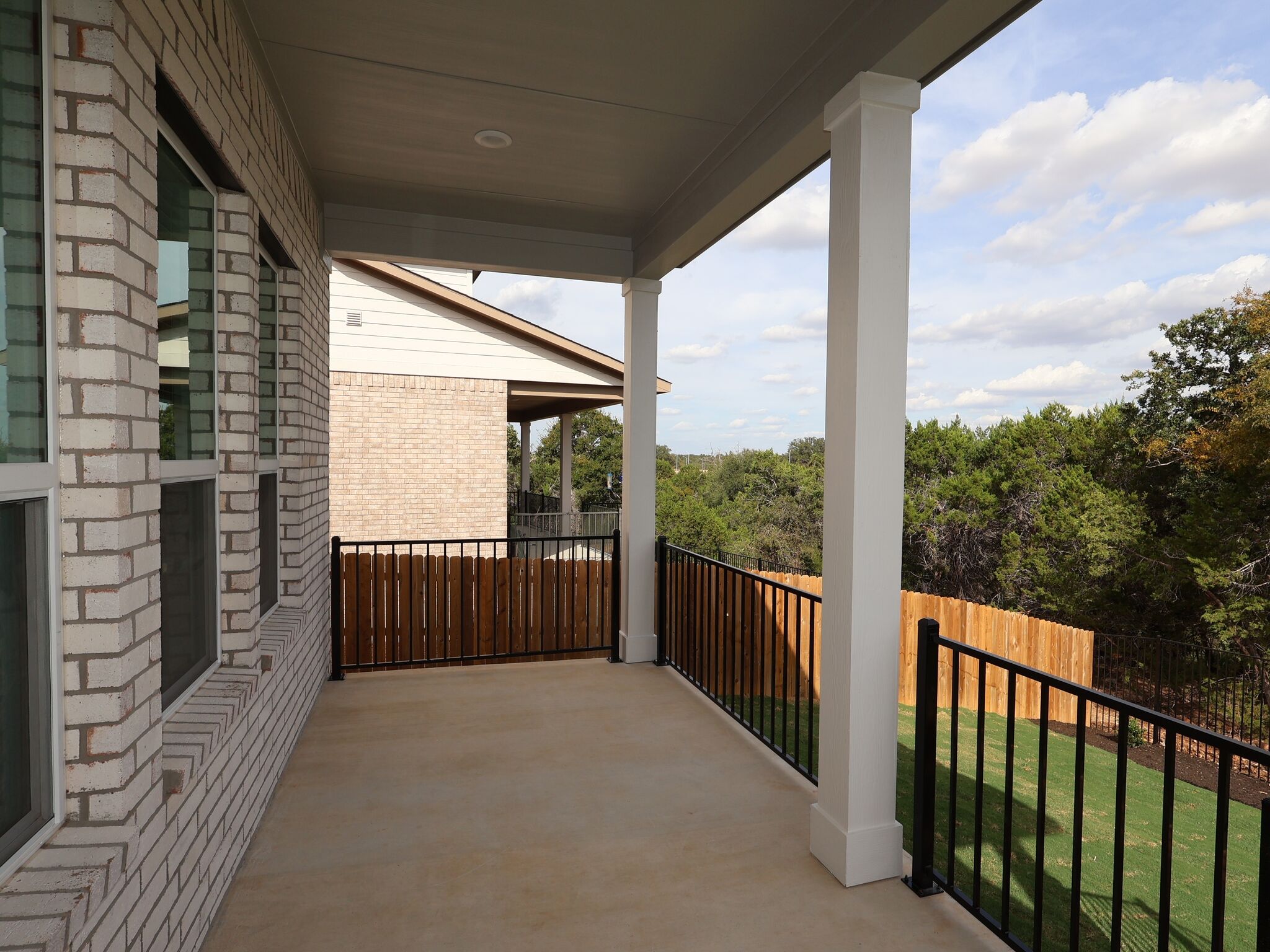 Porch
