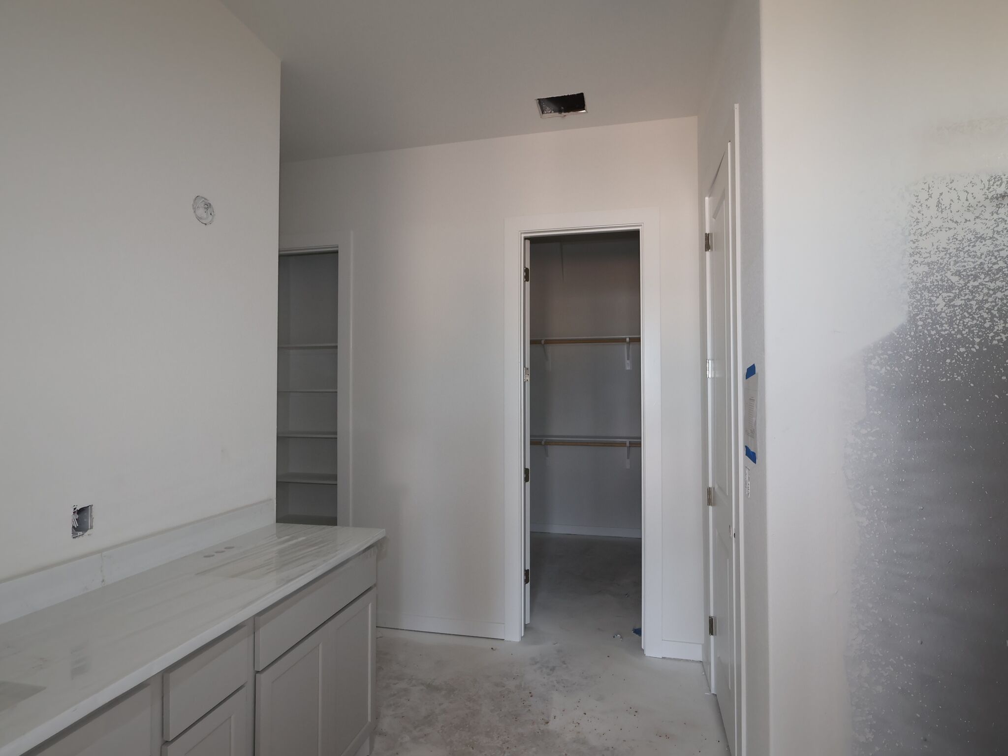 Owner's Bathroom