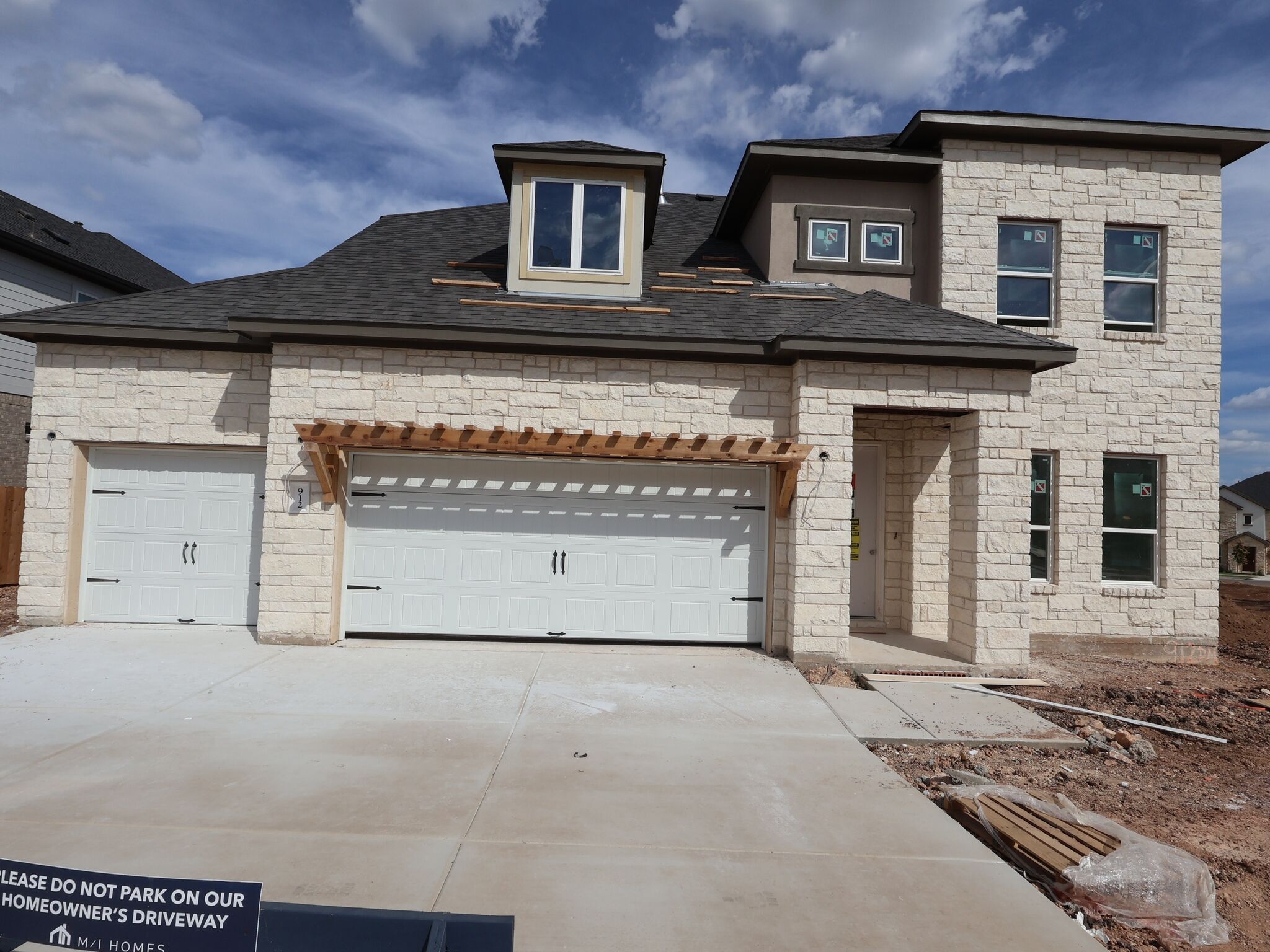Front Exterior