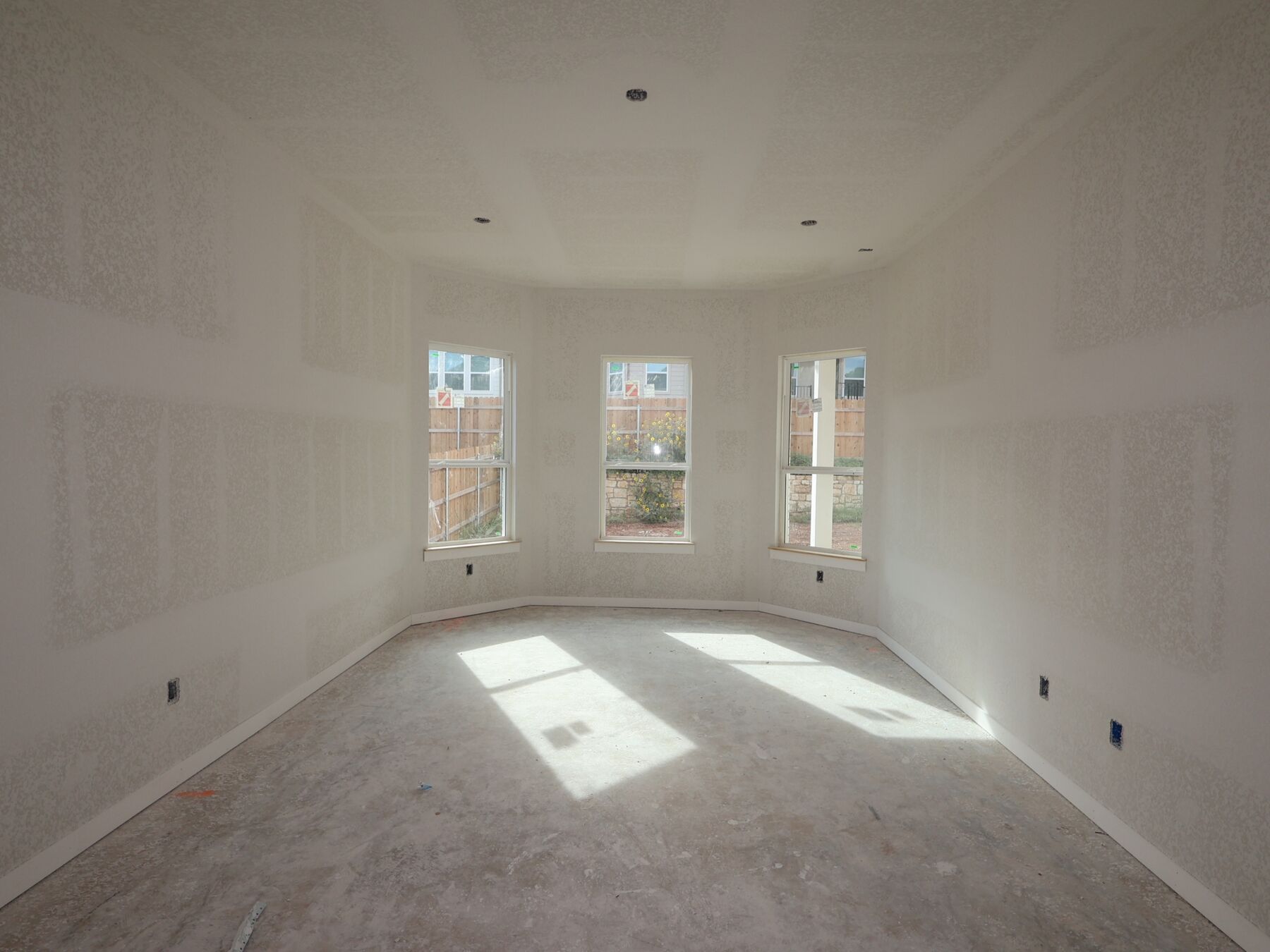 Owner's Bedroom