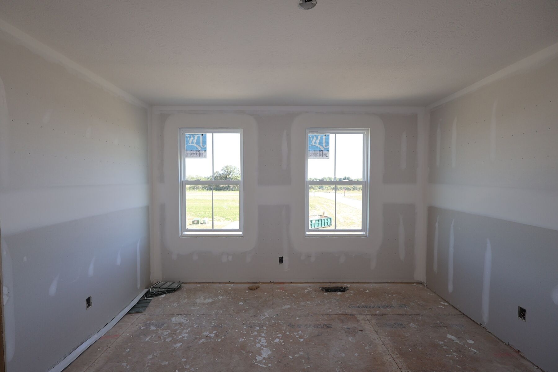 Drywall