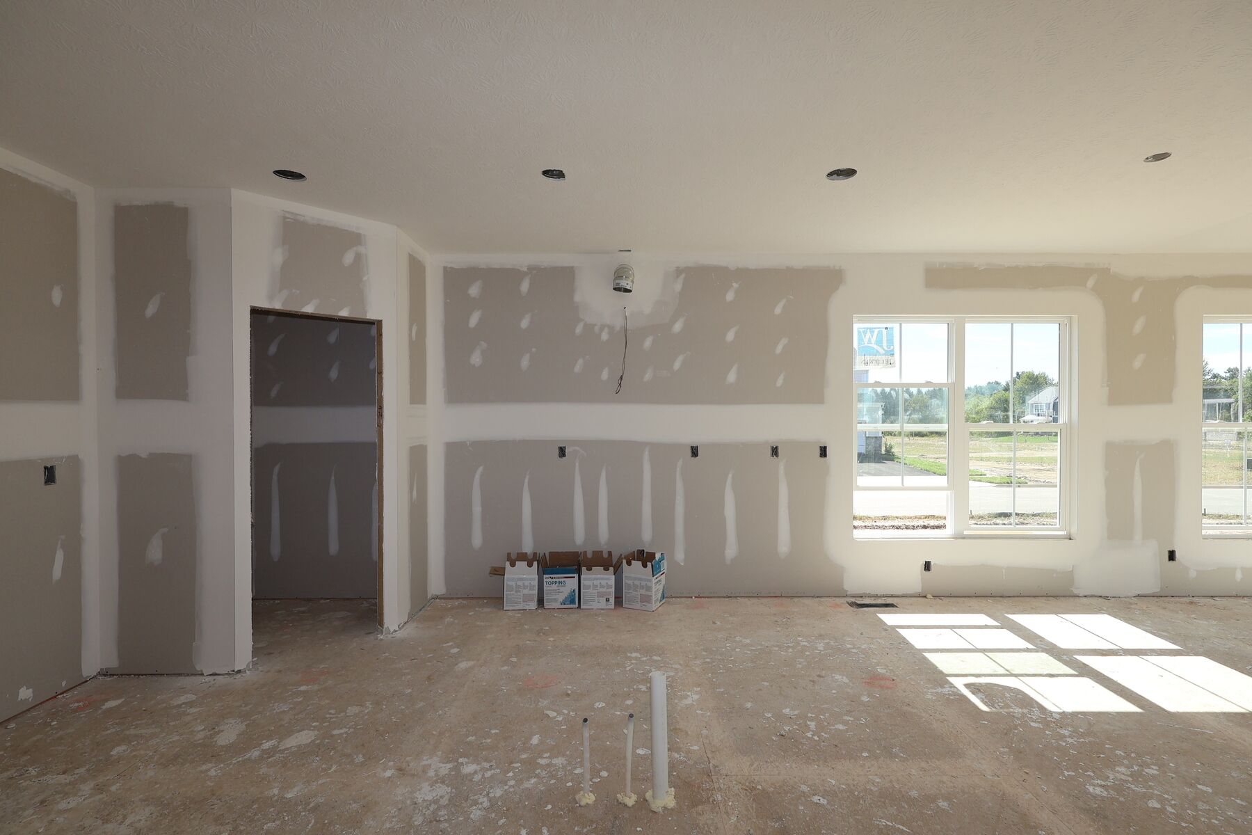 Drywall