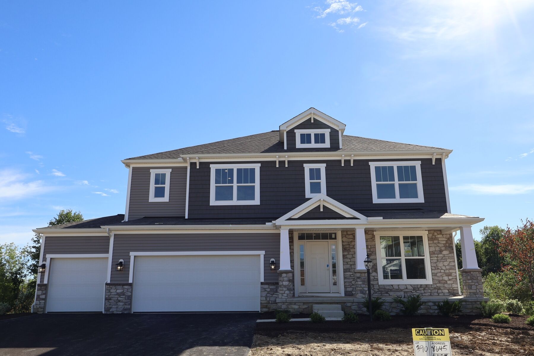 Front Exterior