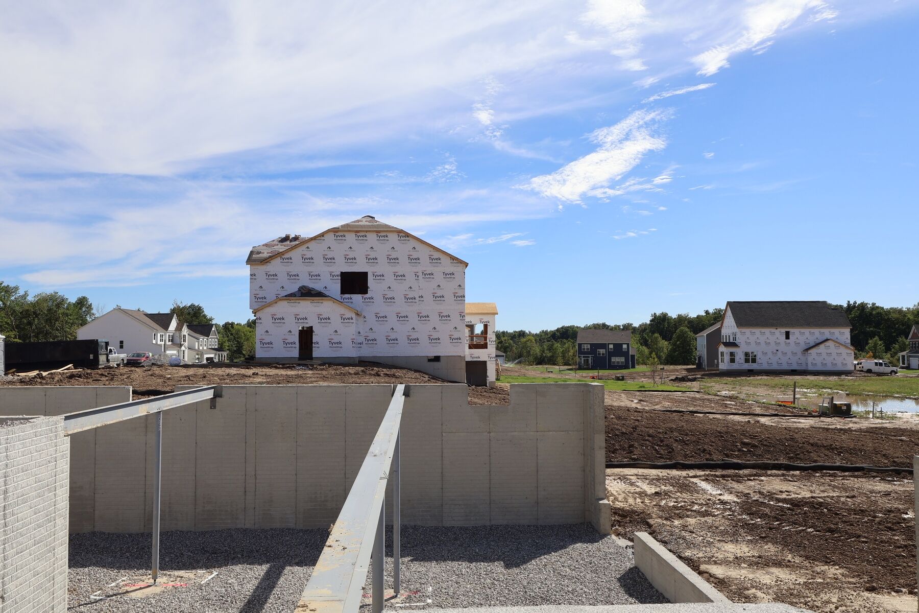 Homesite