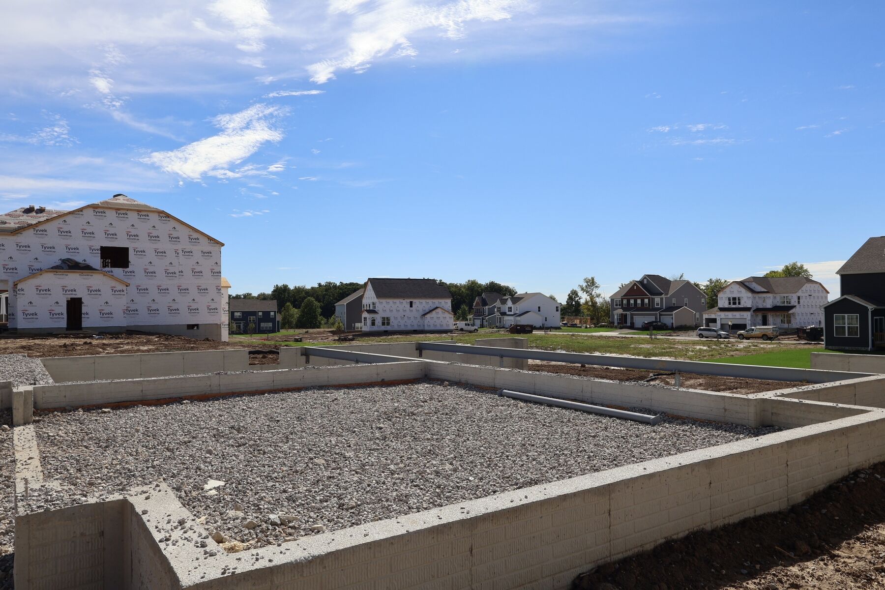 Homesite