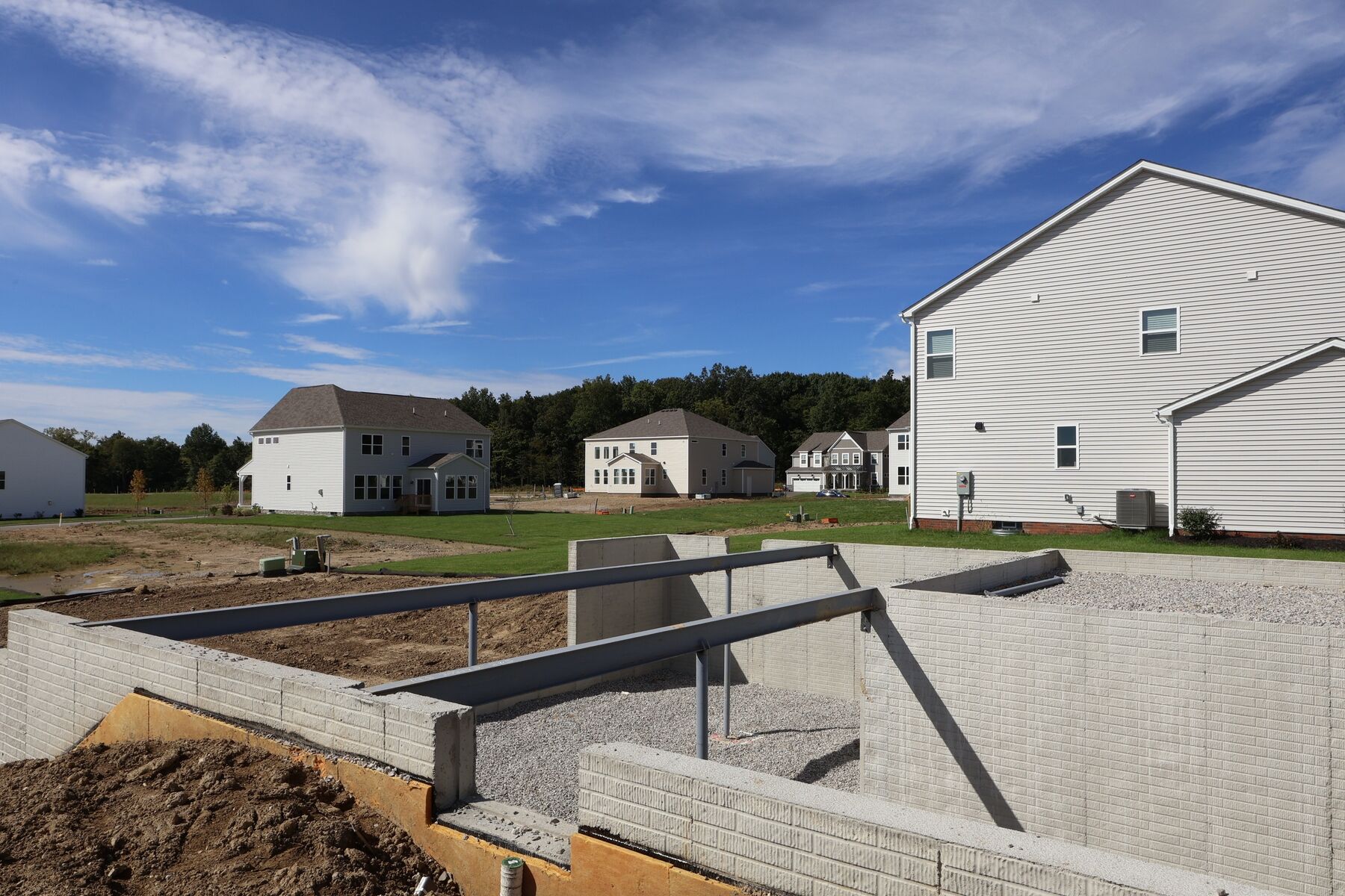 Homesite