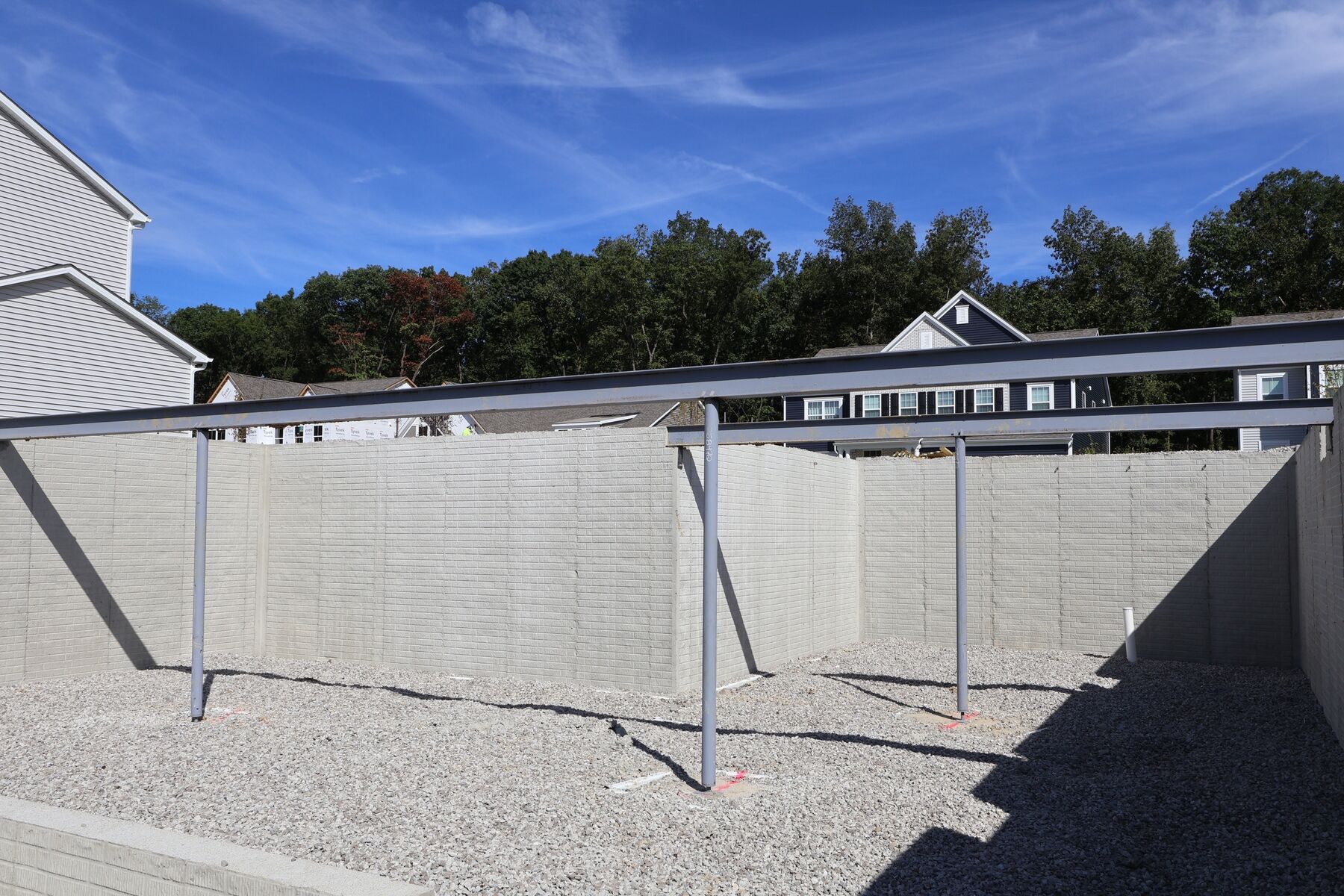 Homesite