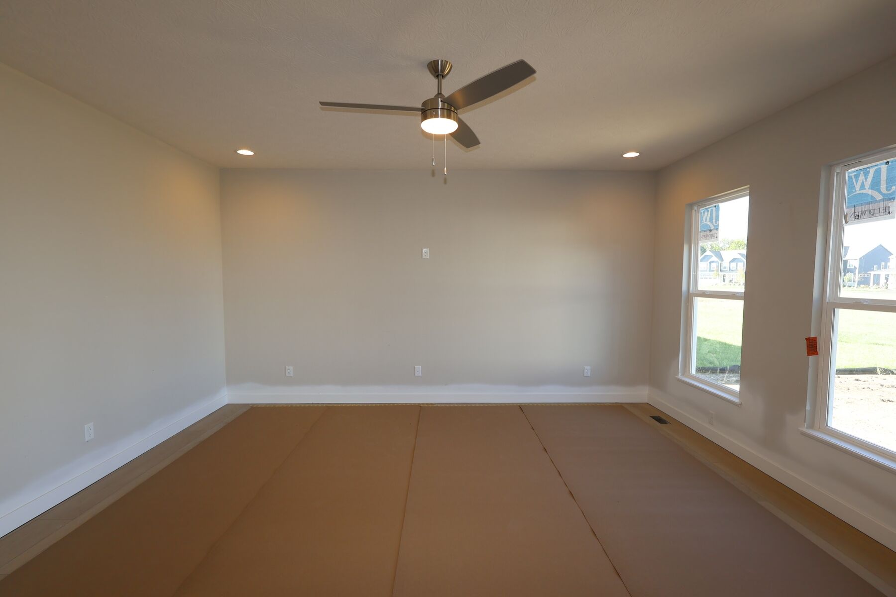 Owner's Bedroom