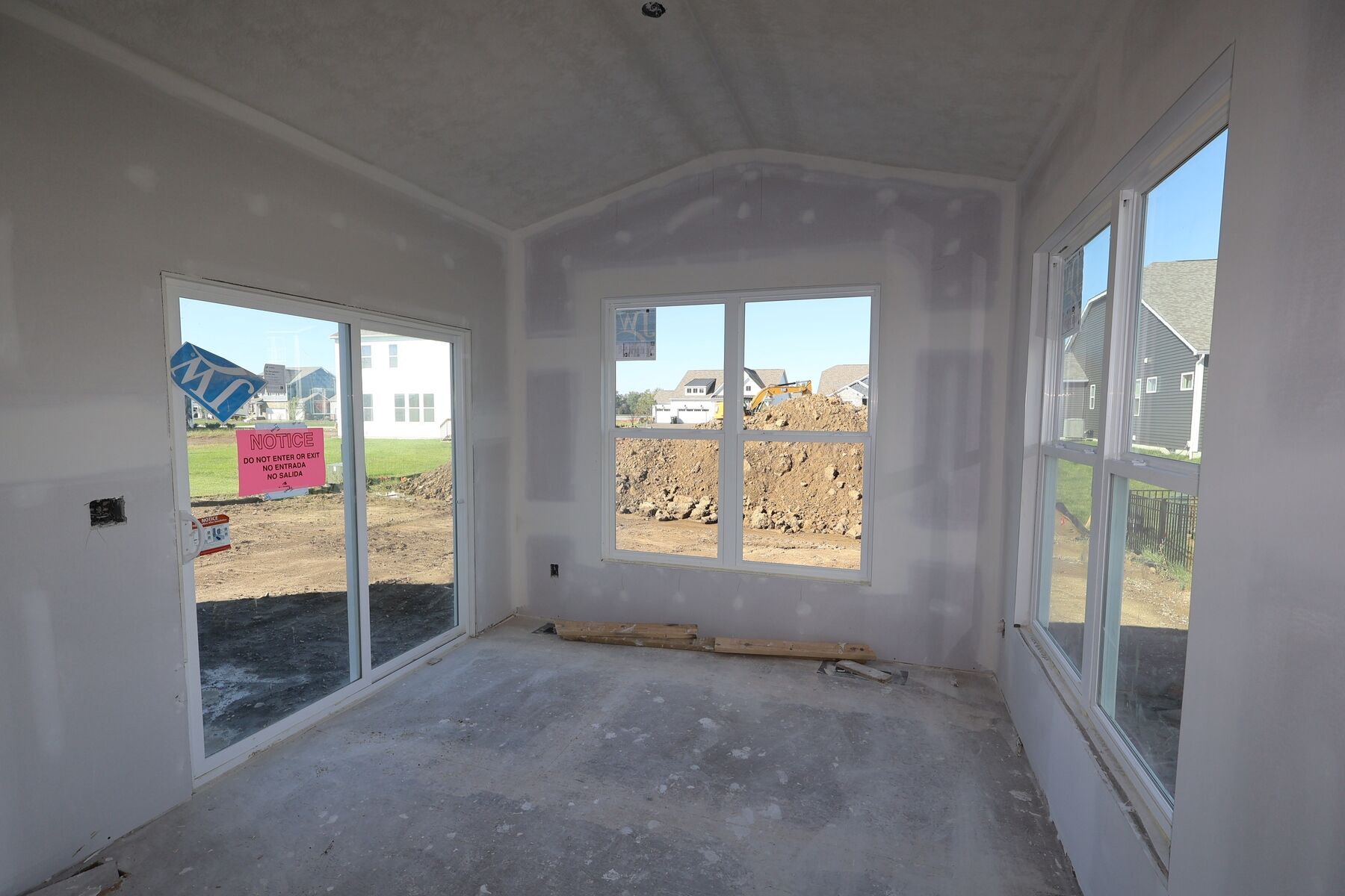 Drywall