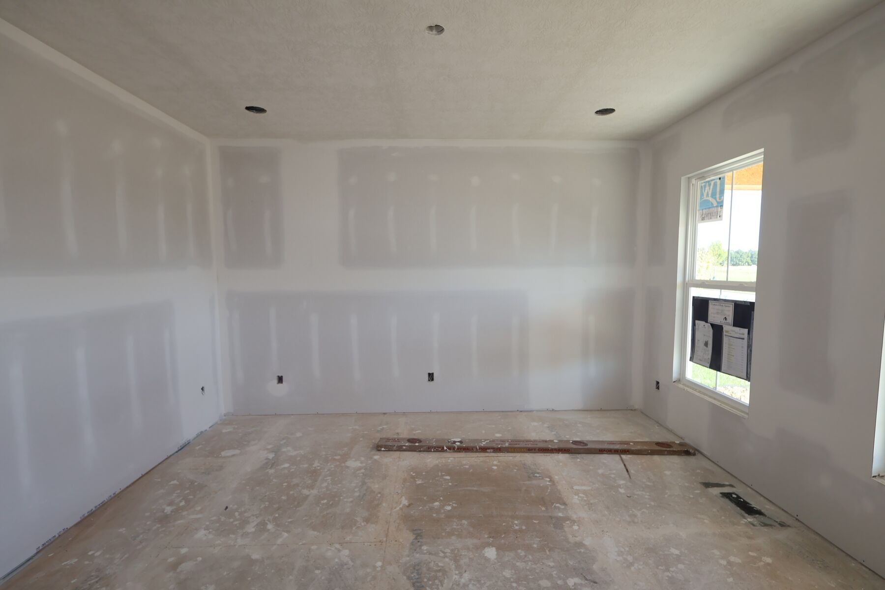 Drywall