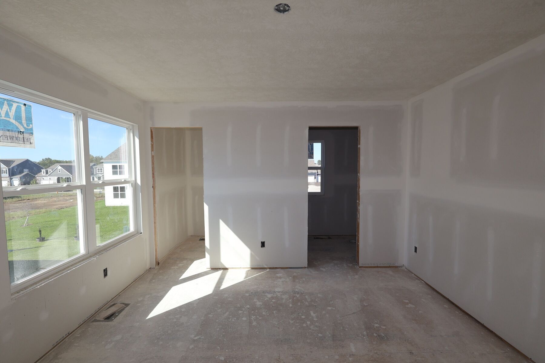 Drywall