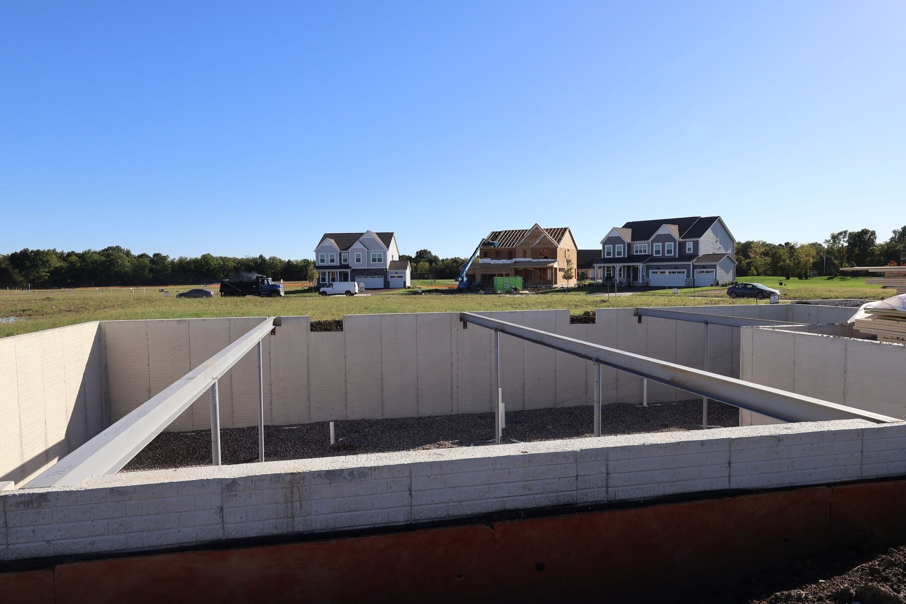 Homesite