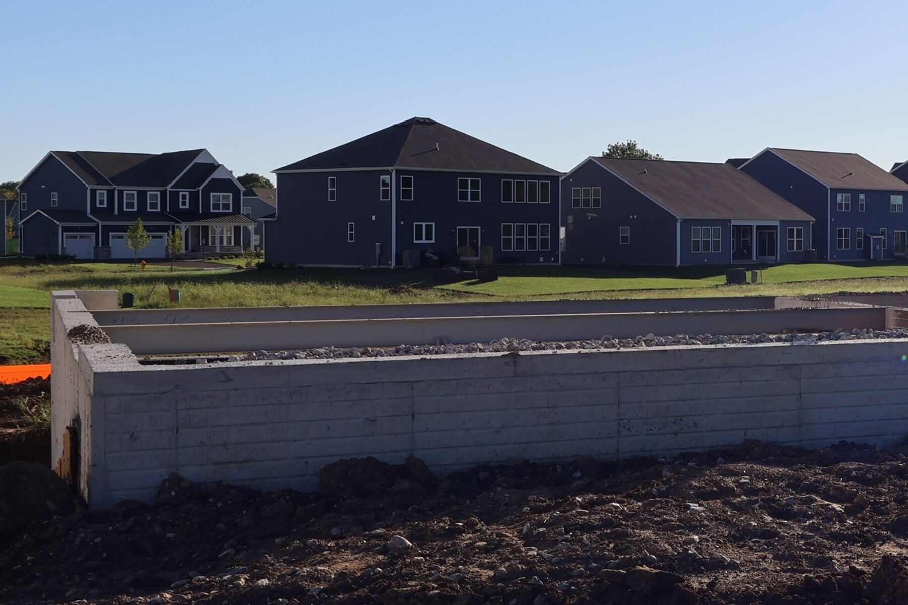 Homesite