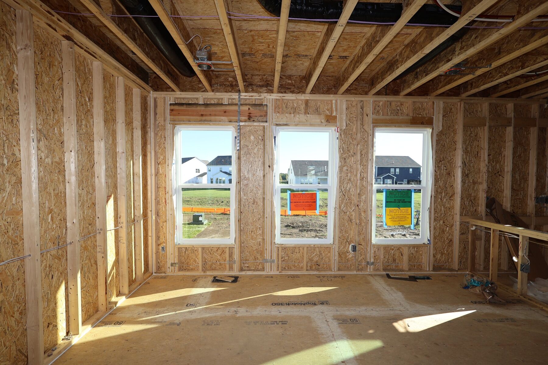Framing