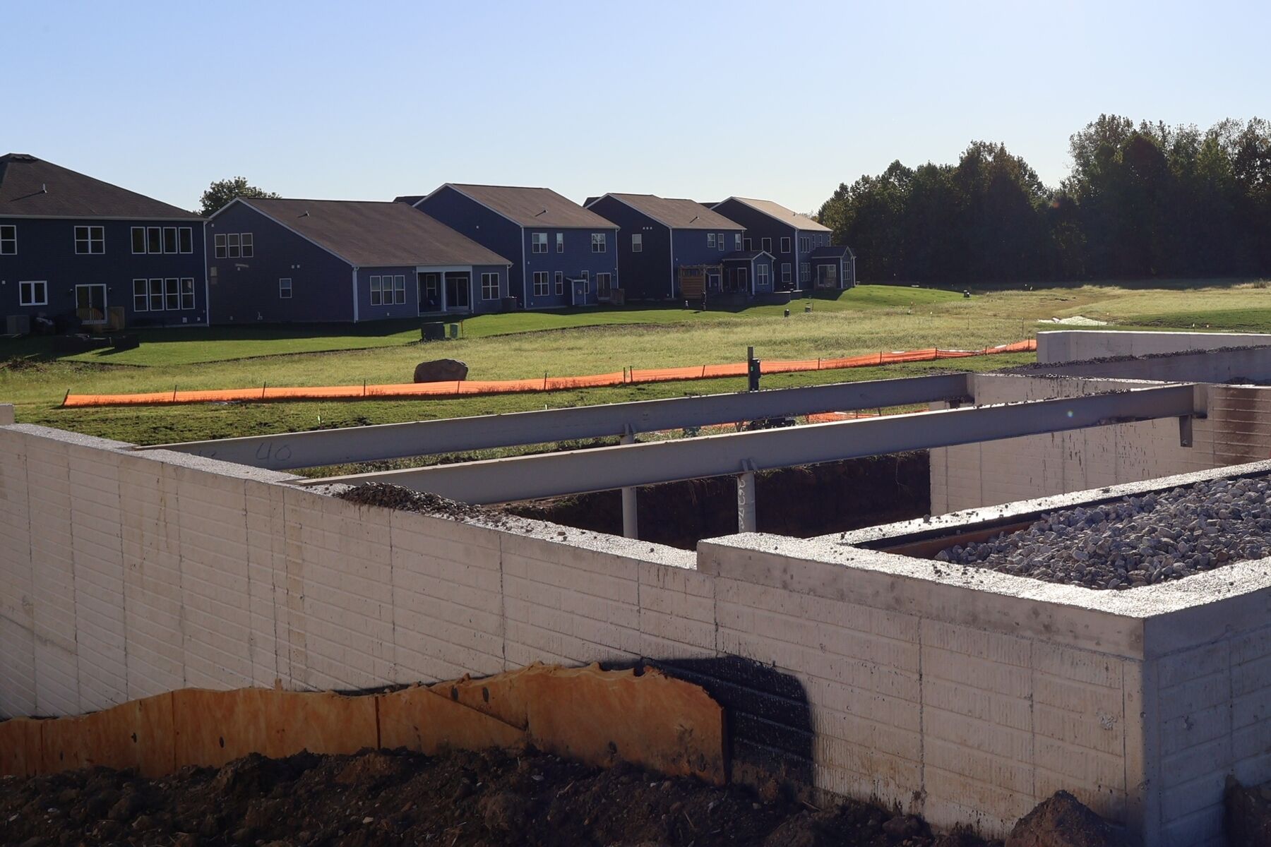 Homesite