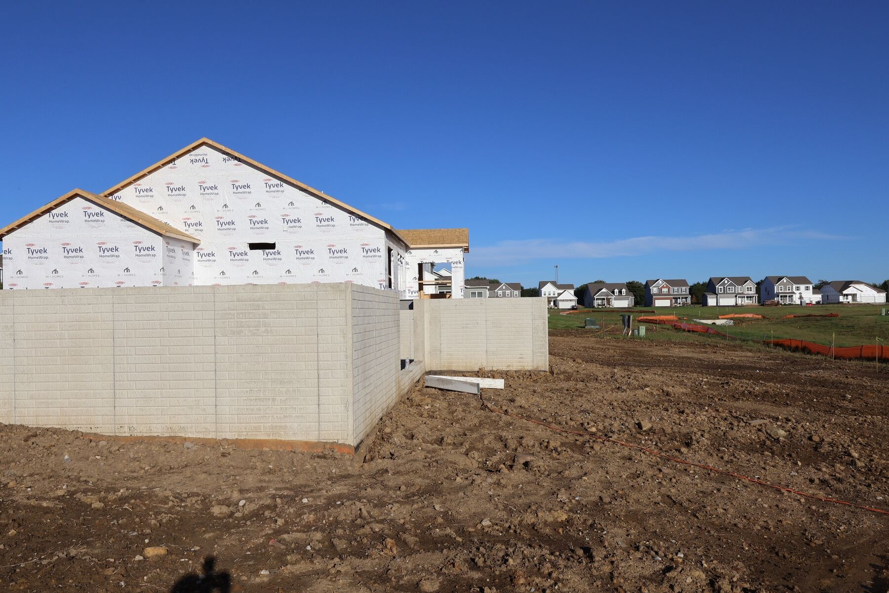 Homesite