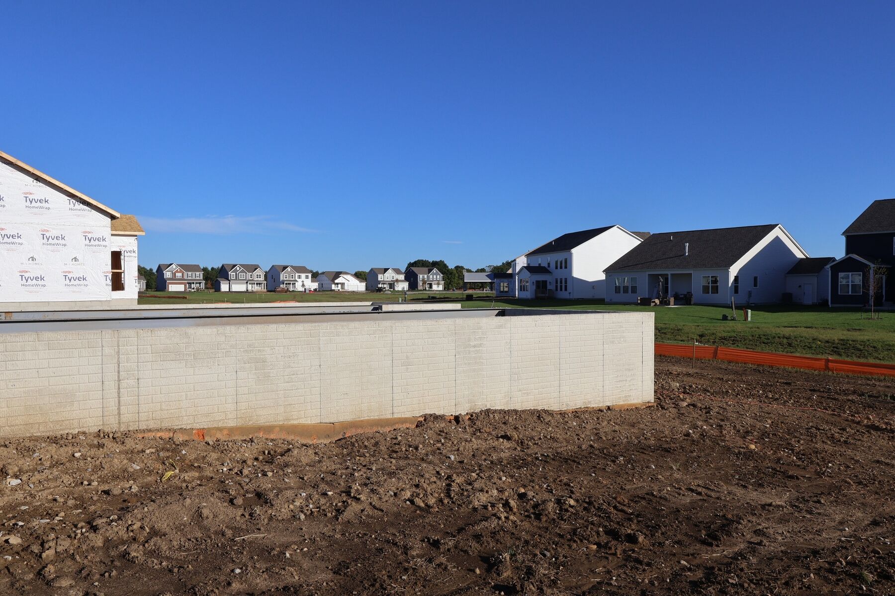 Homesite