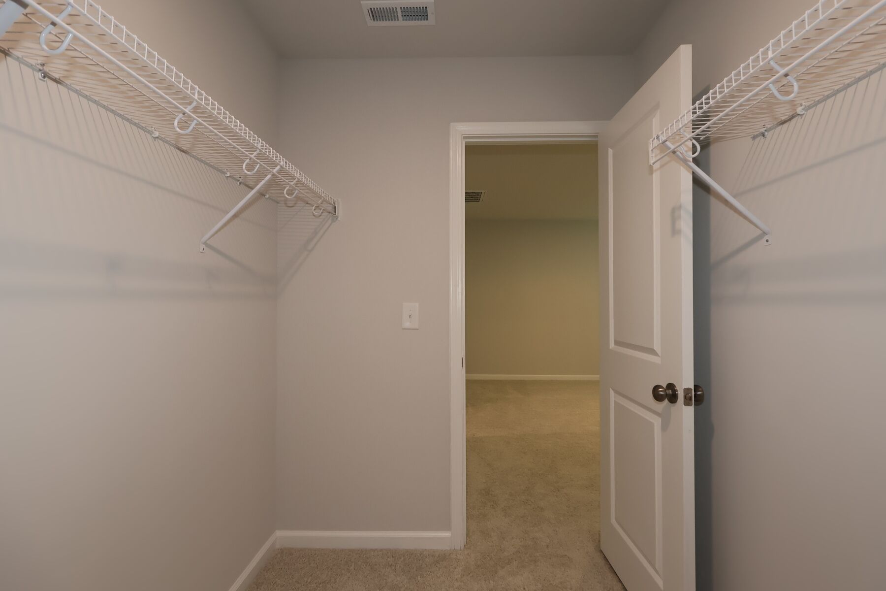 Owner's Closet