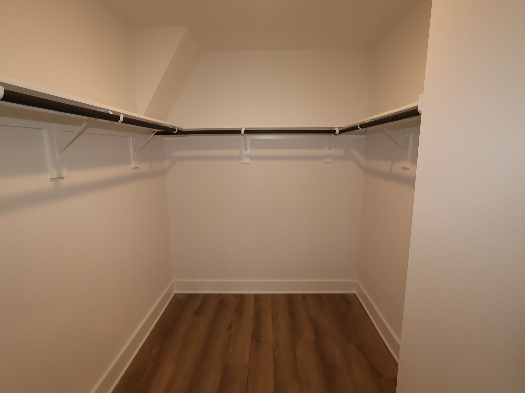 Owner's Closet